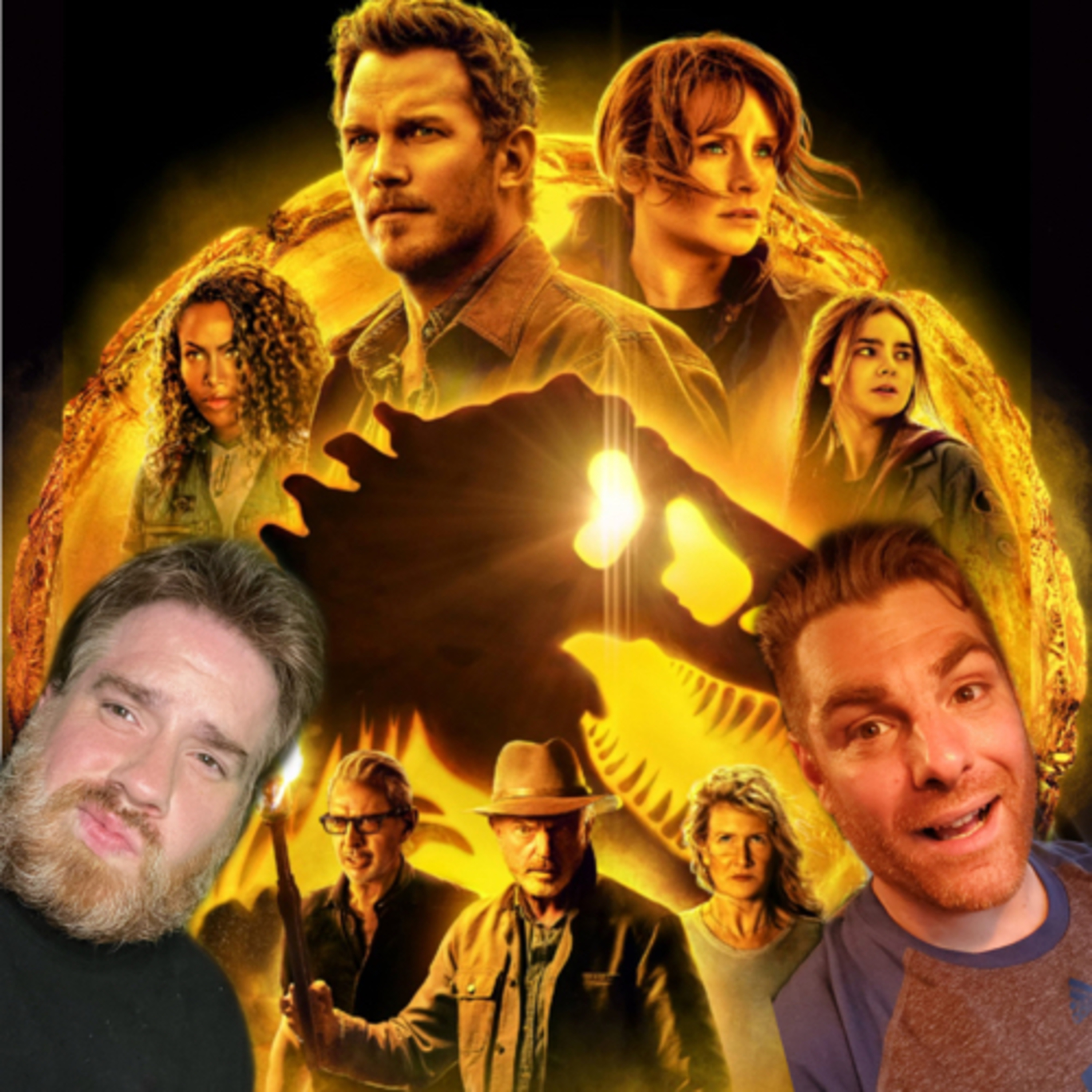 GingerFlix