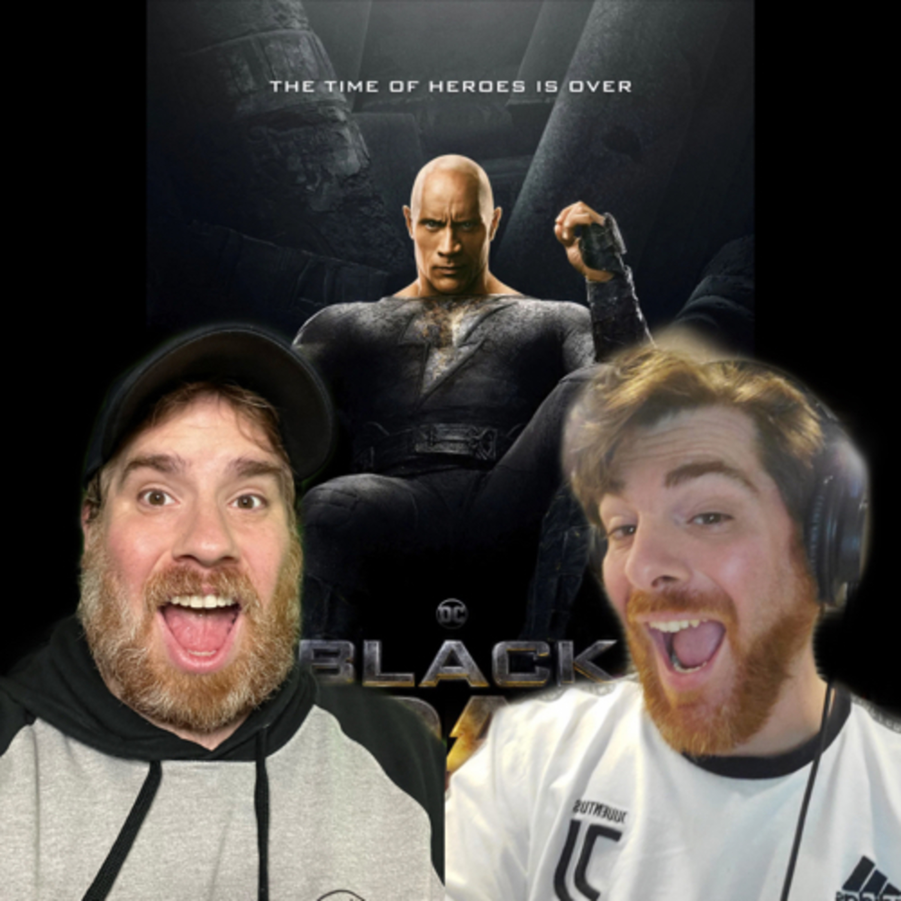 GingerFlix