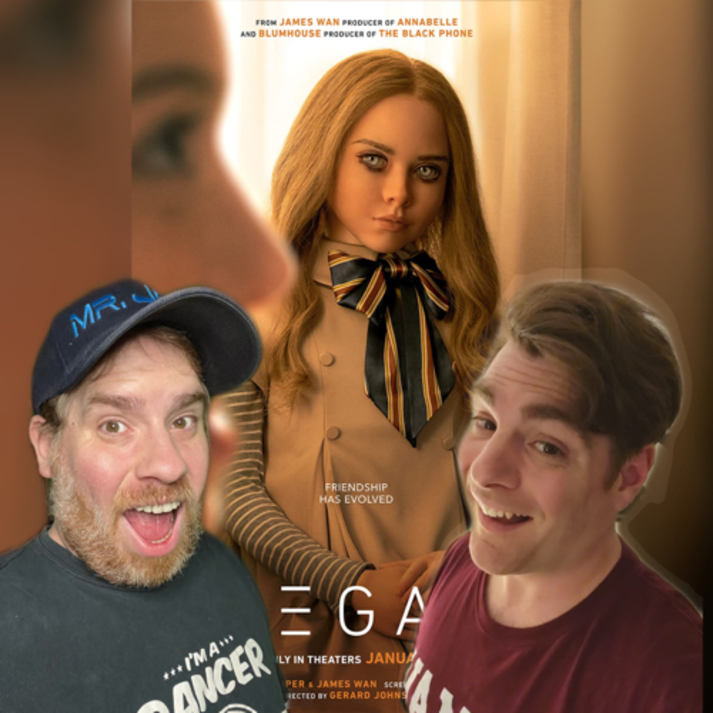 GingerFlix