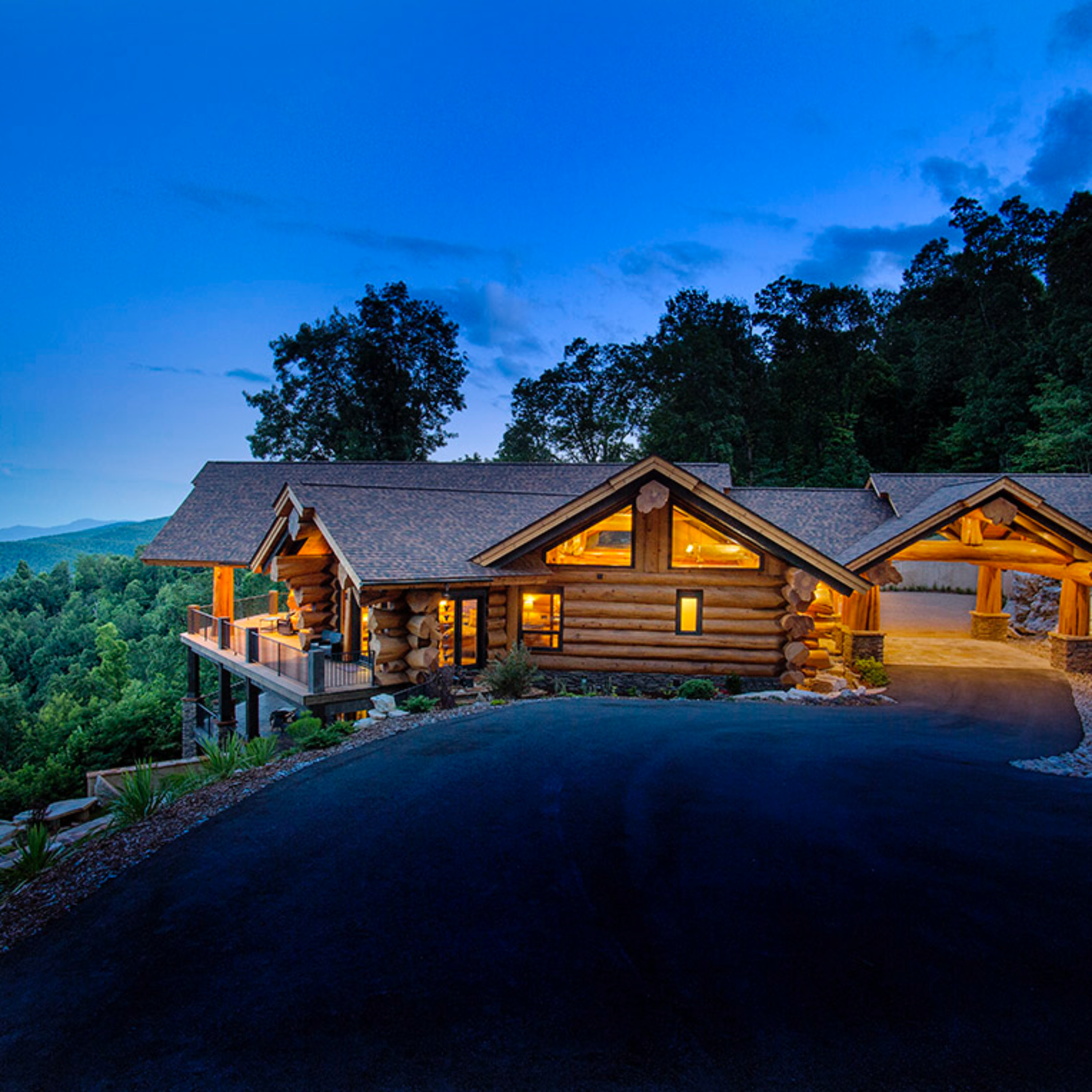 Experience Asheville