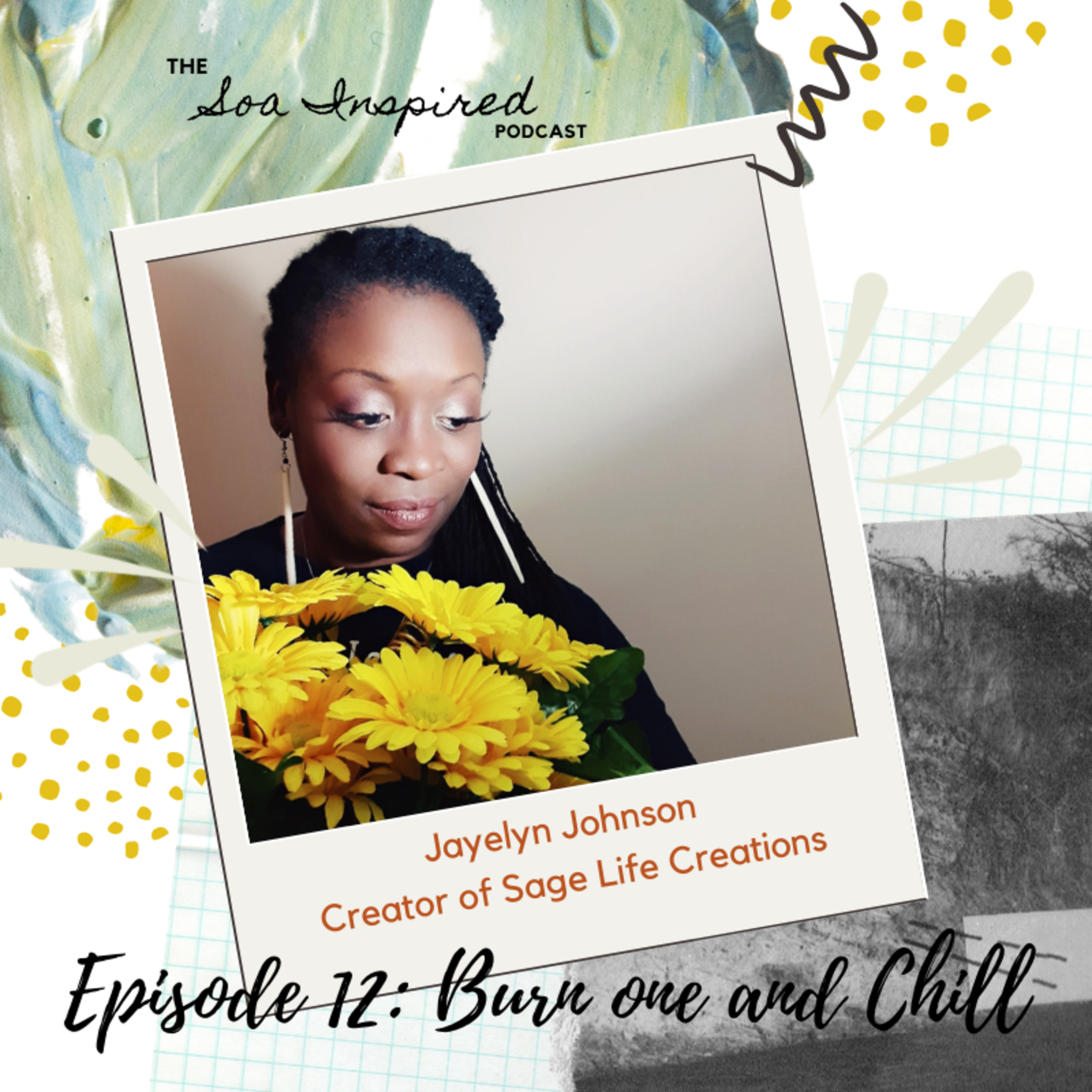 The Soa Inspired Podcast