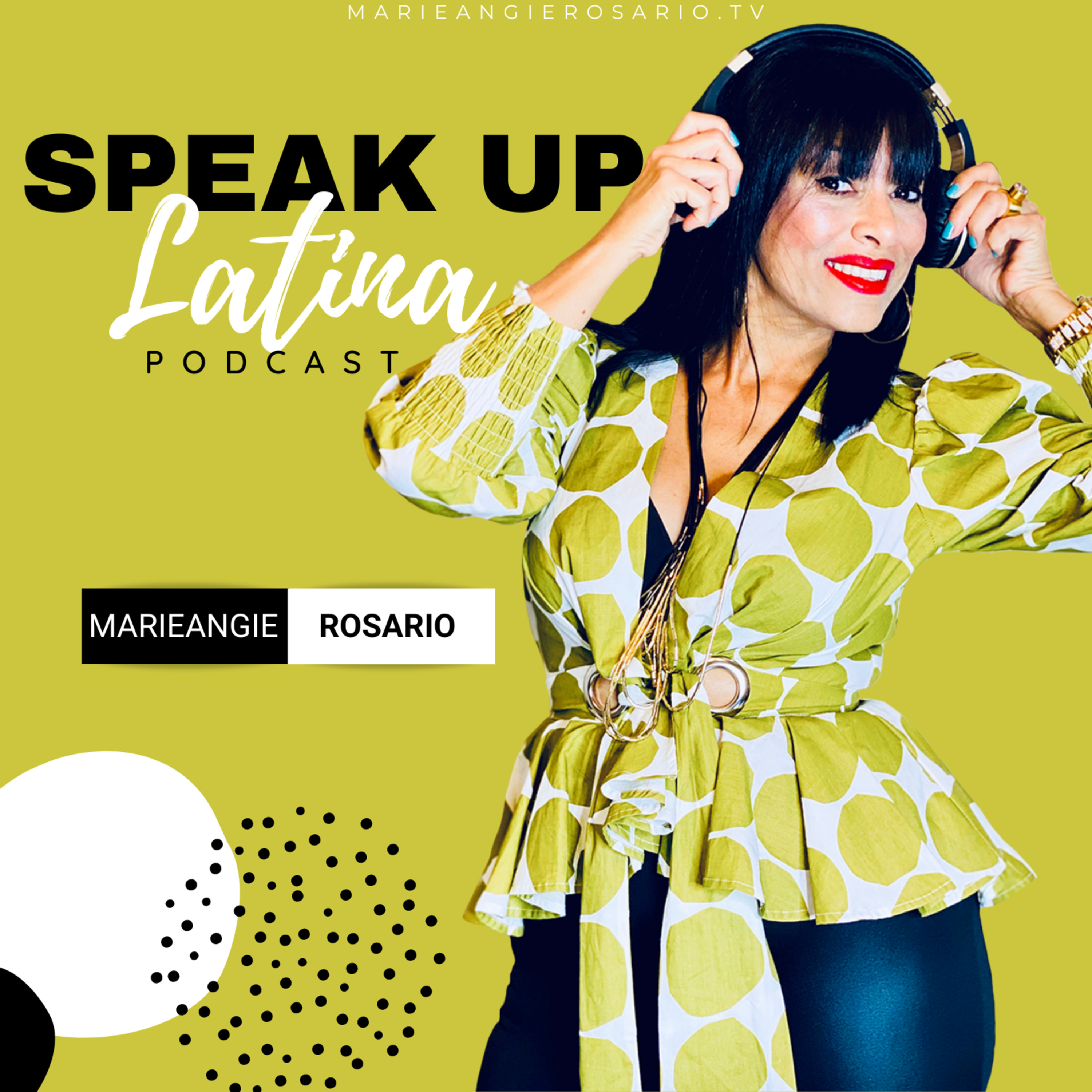 Speak UP Latina
