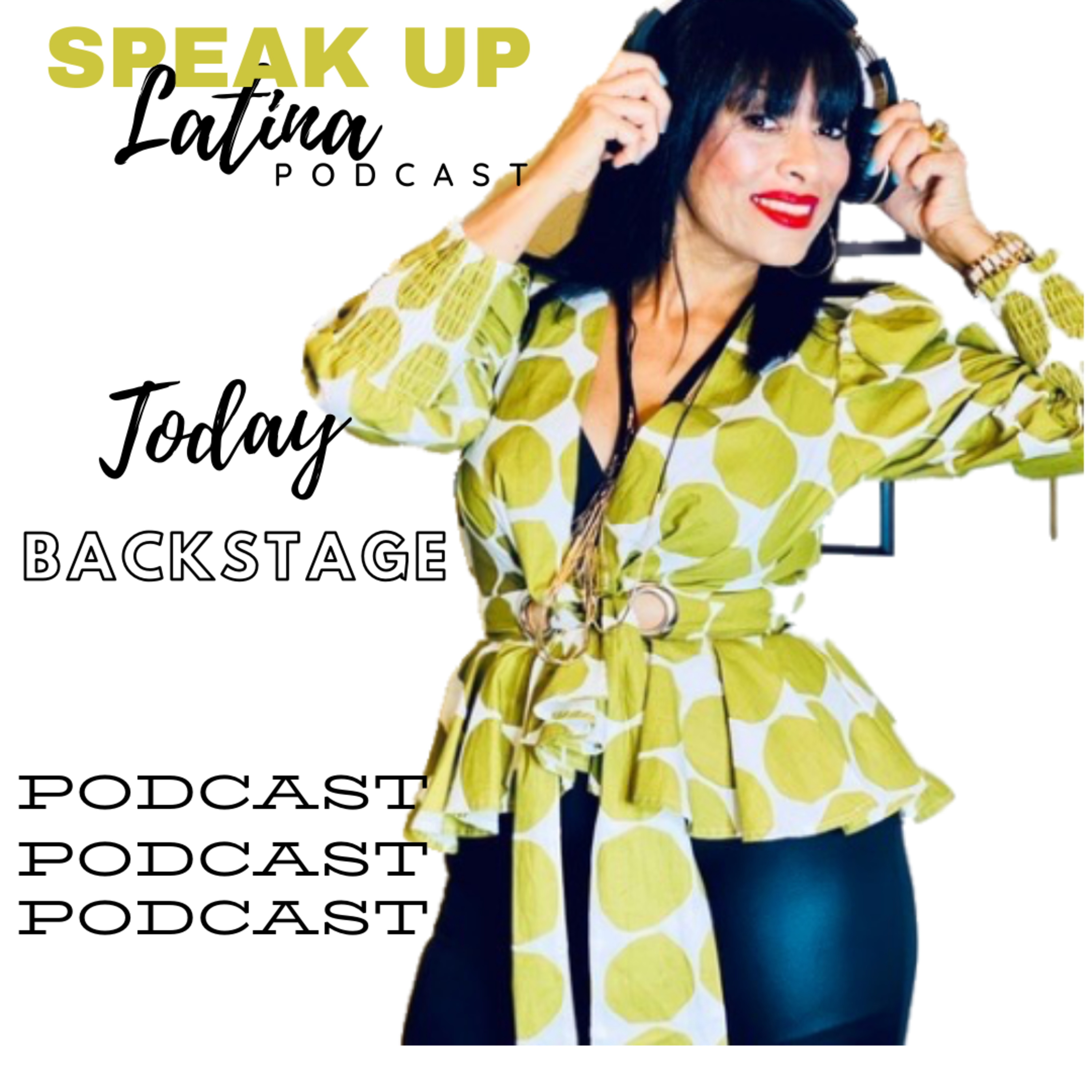 Speak UP Latina