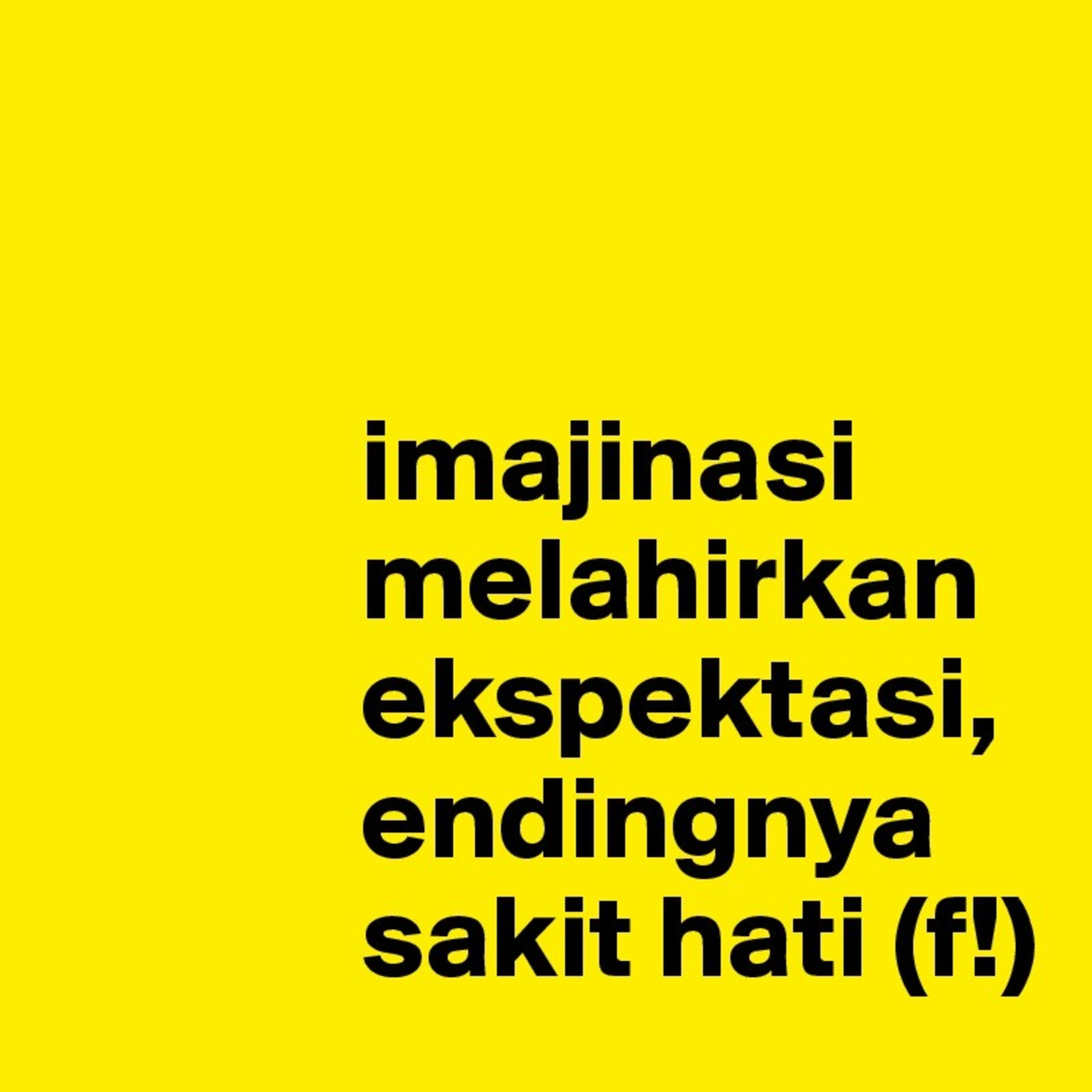 Hidup Tenang