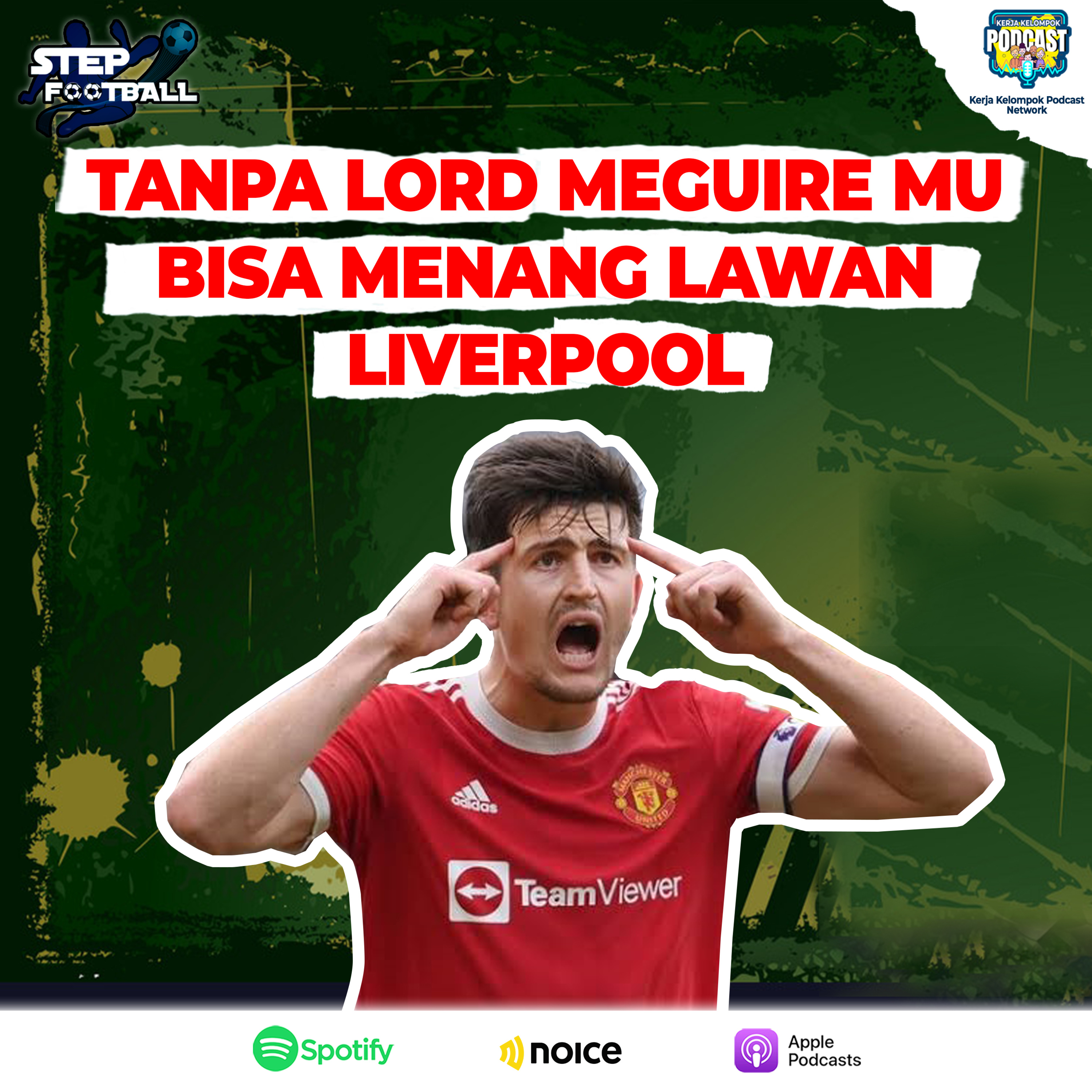 Step Football