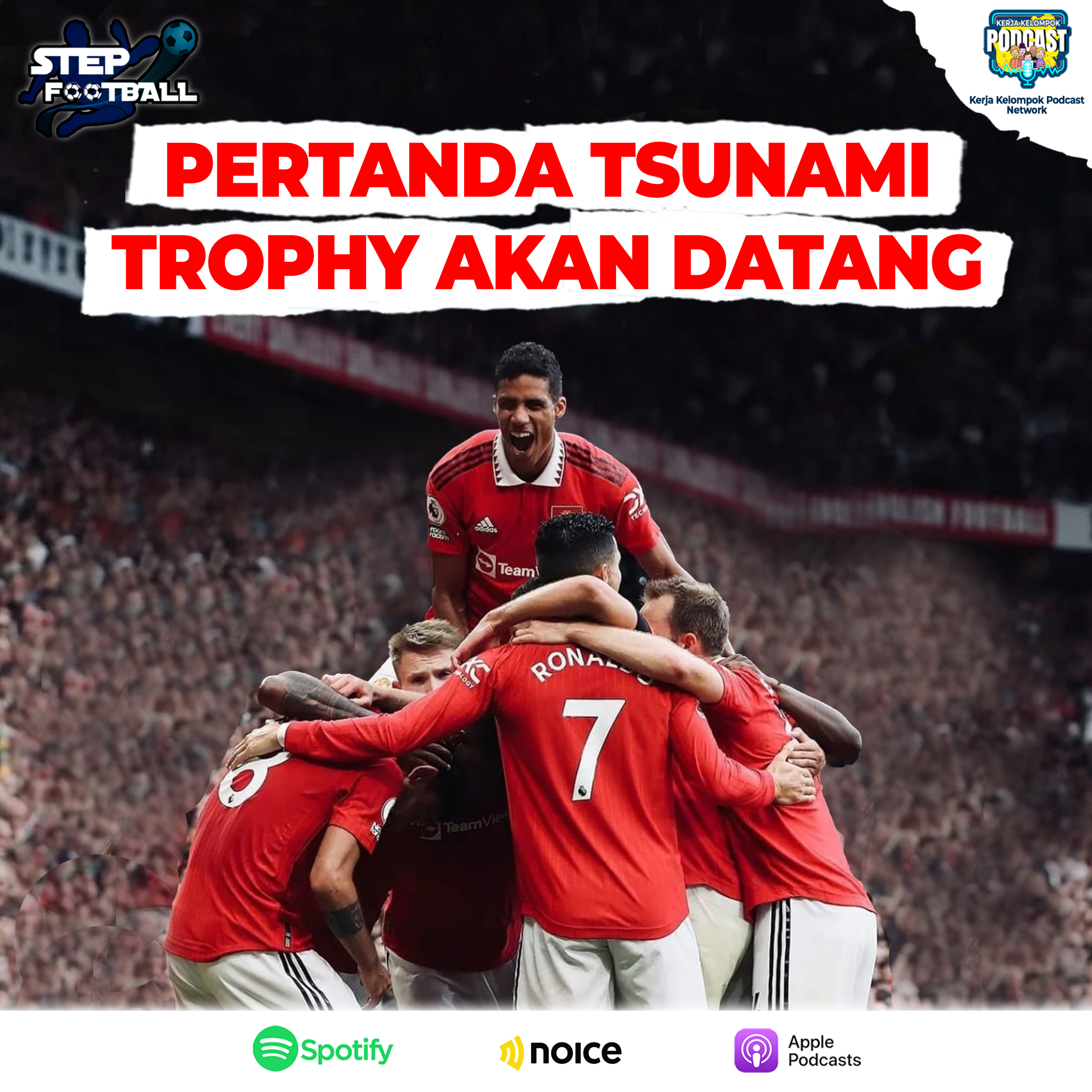 Step Football