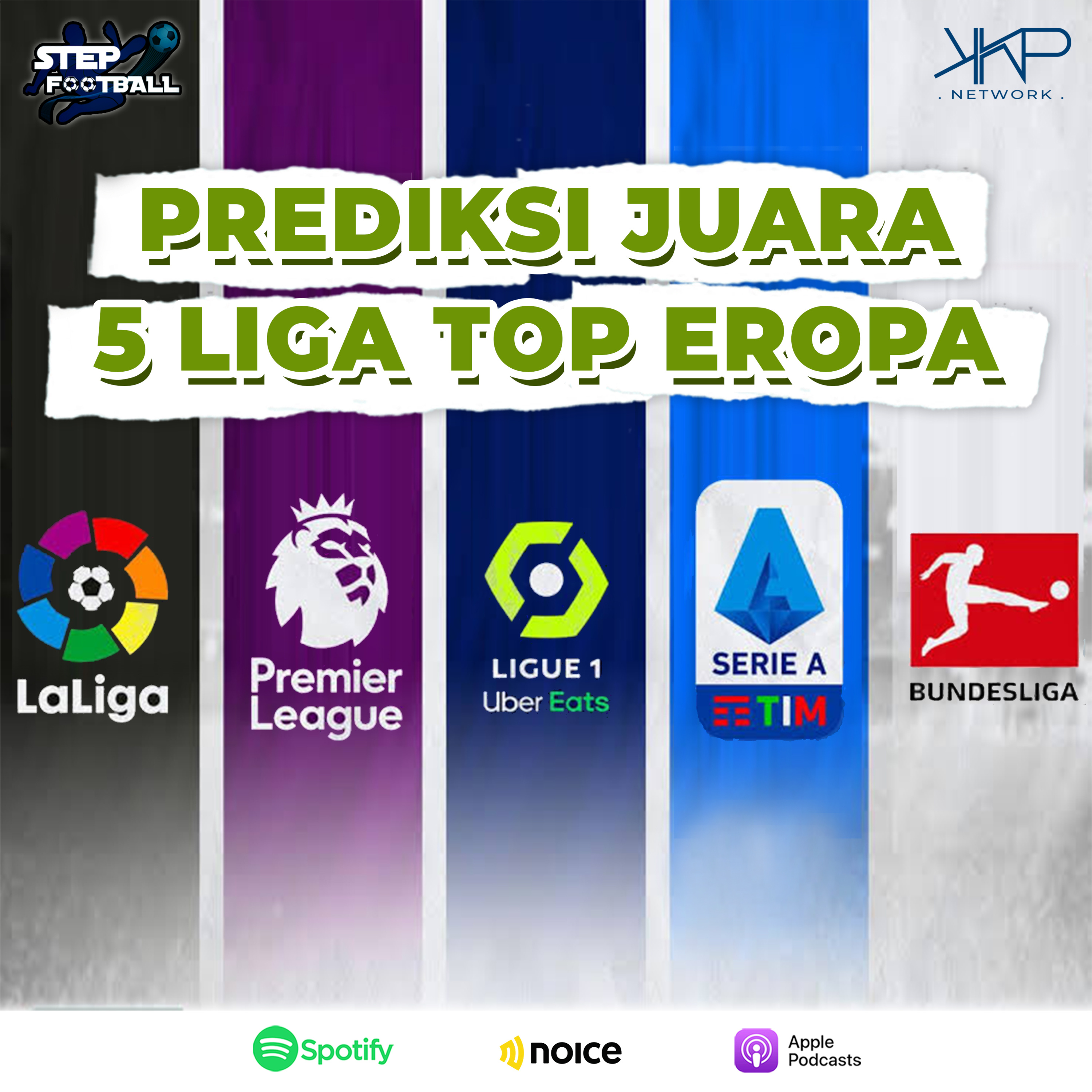 Step Football