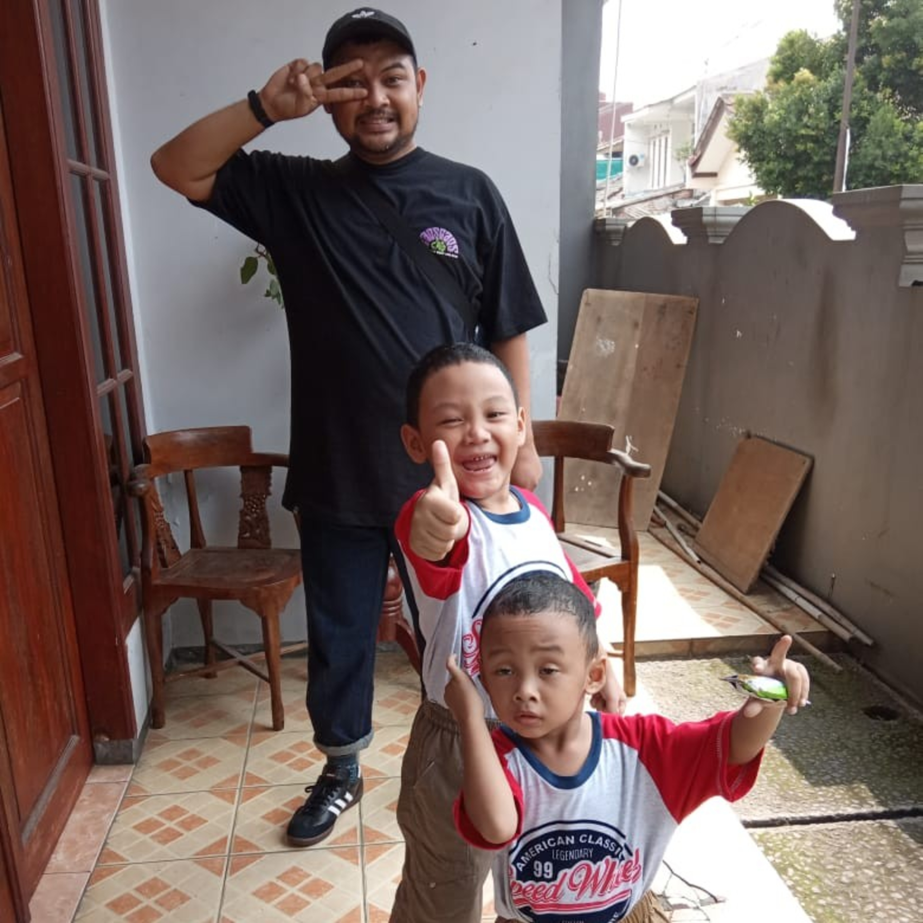 ngobrol bareng abing #1 episode artwork