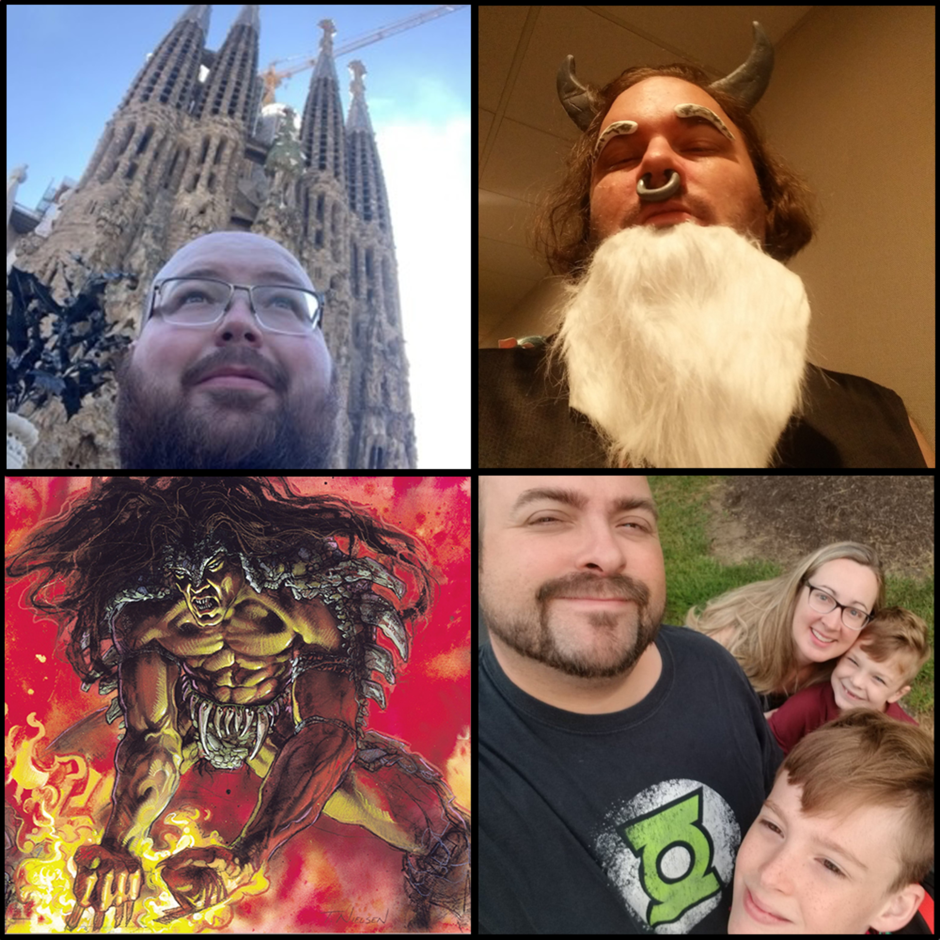 Legacy is dead, long live Legacy.