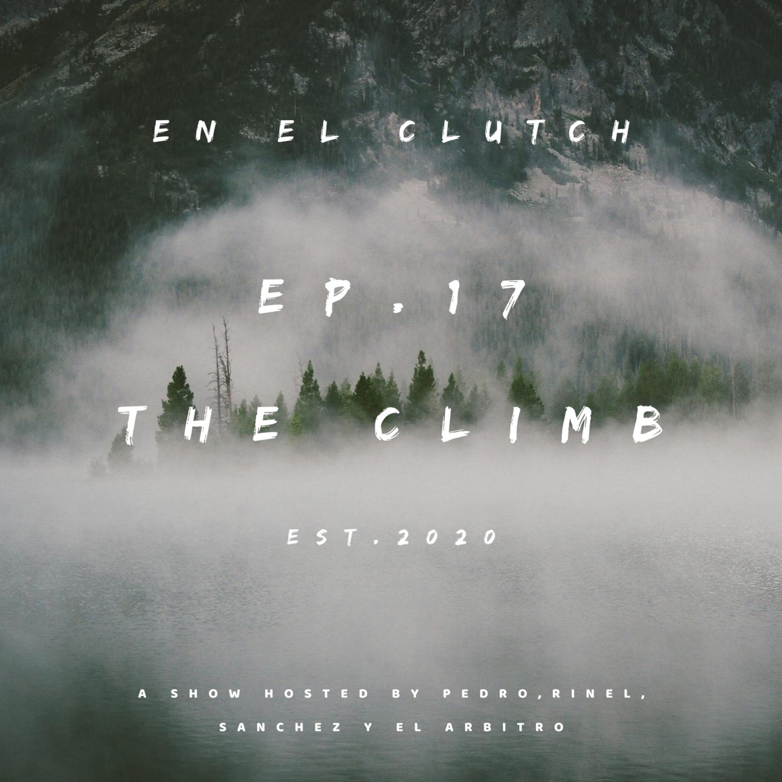En el Clutch Podcast
