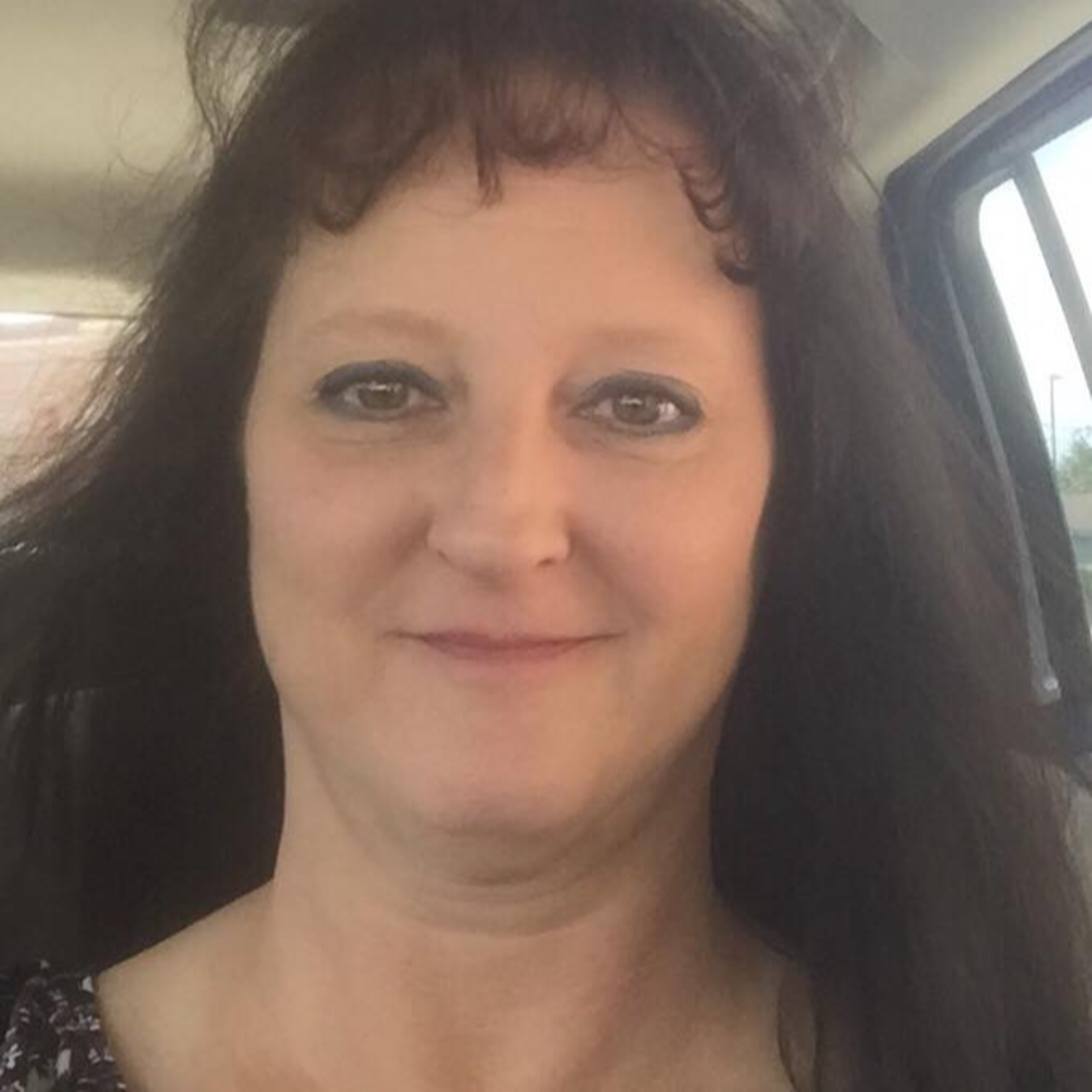 Beth Jones International Speaker