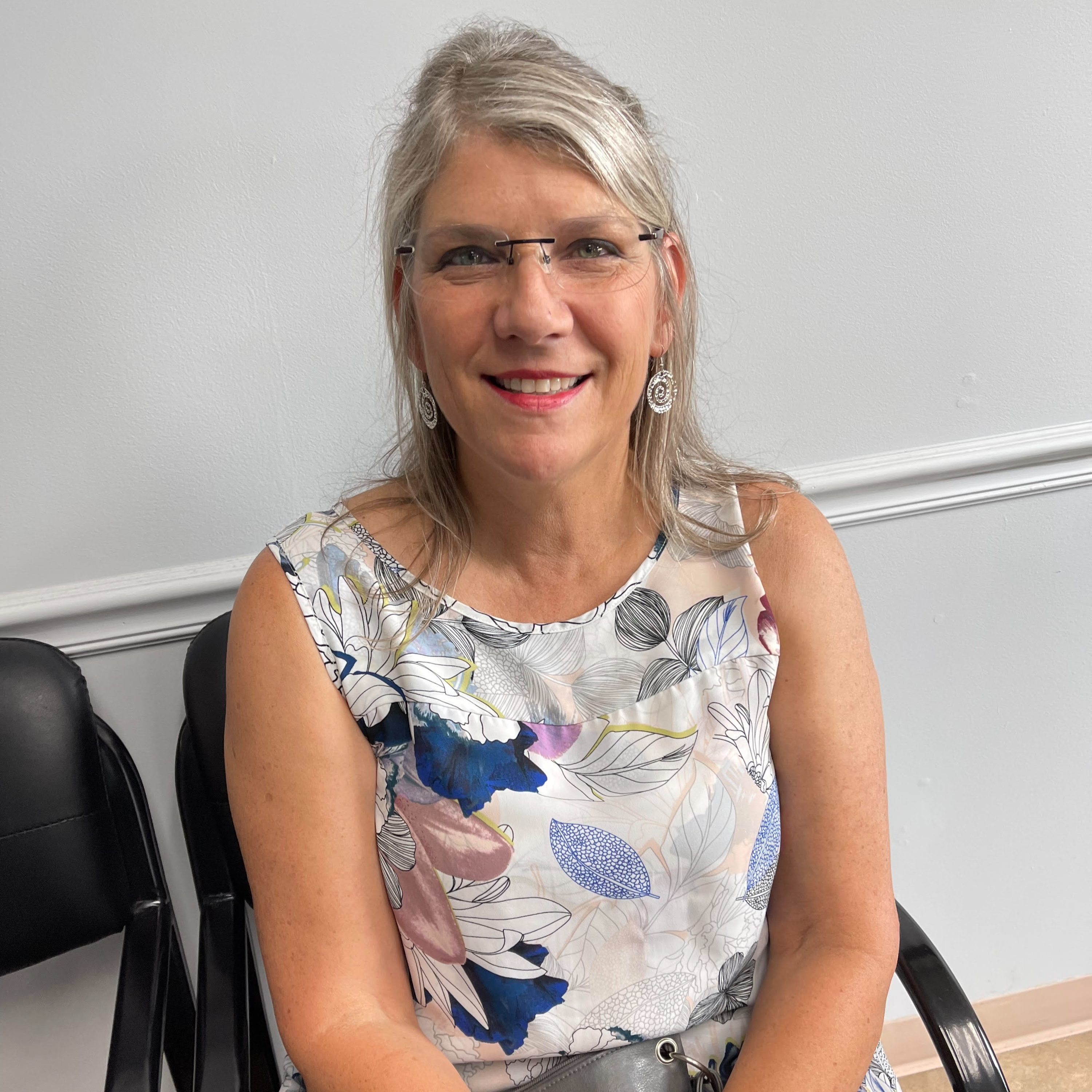 Beth Jones International Speaker