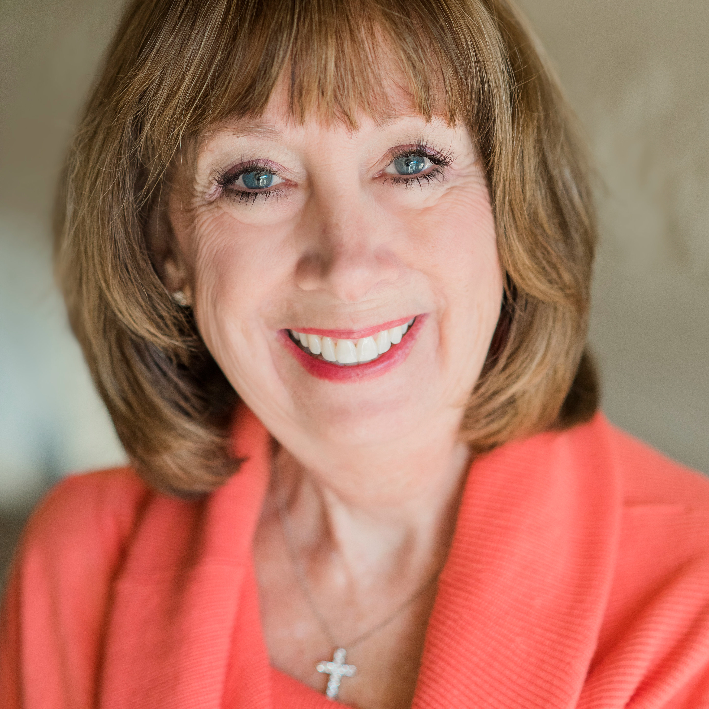 Beth Jones International Speaker