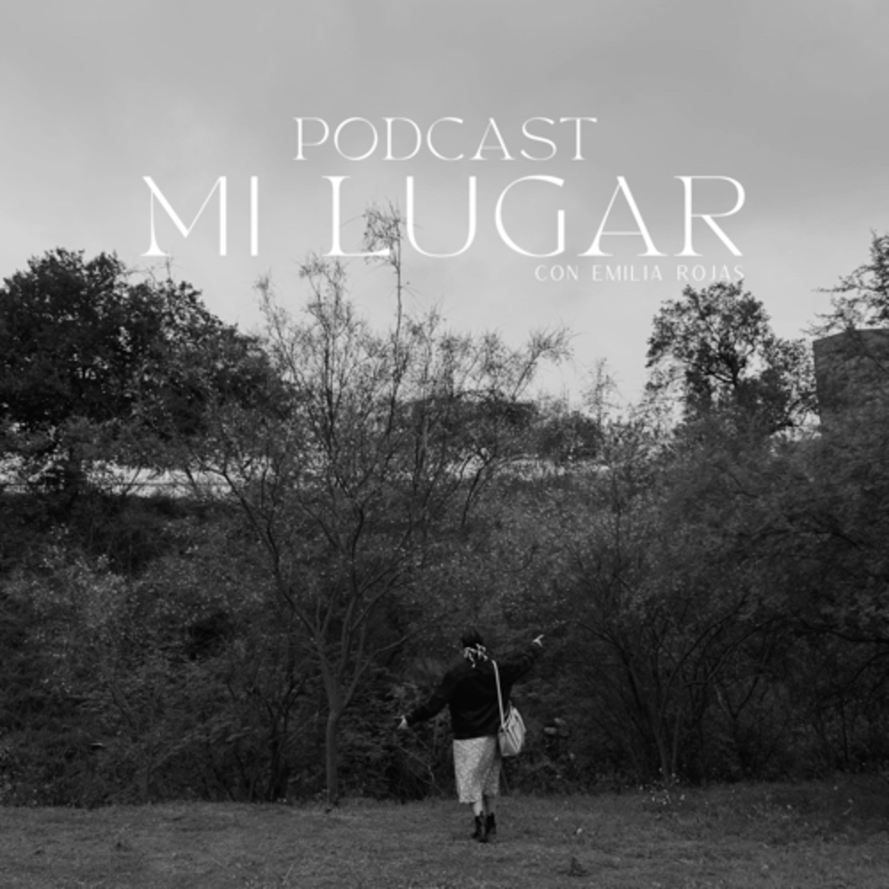 Portada de Mi lugar