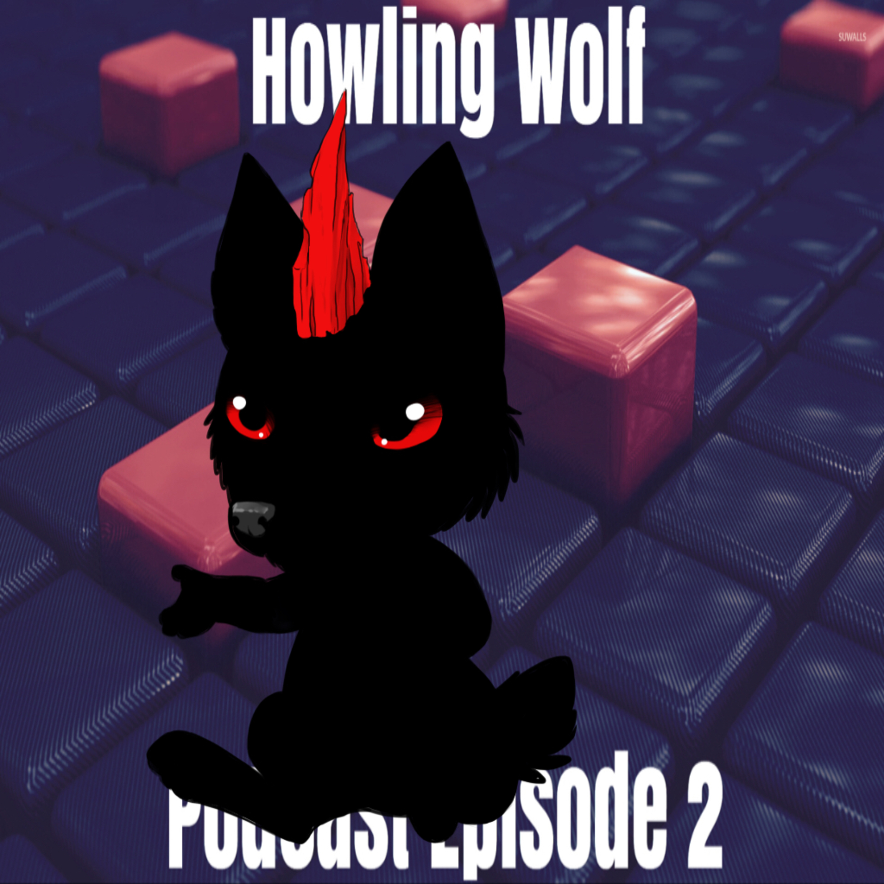 Random Commercials Sounds PT2 episode artwork