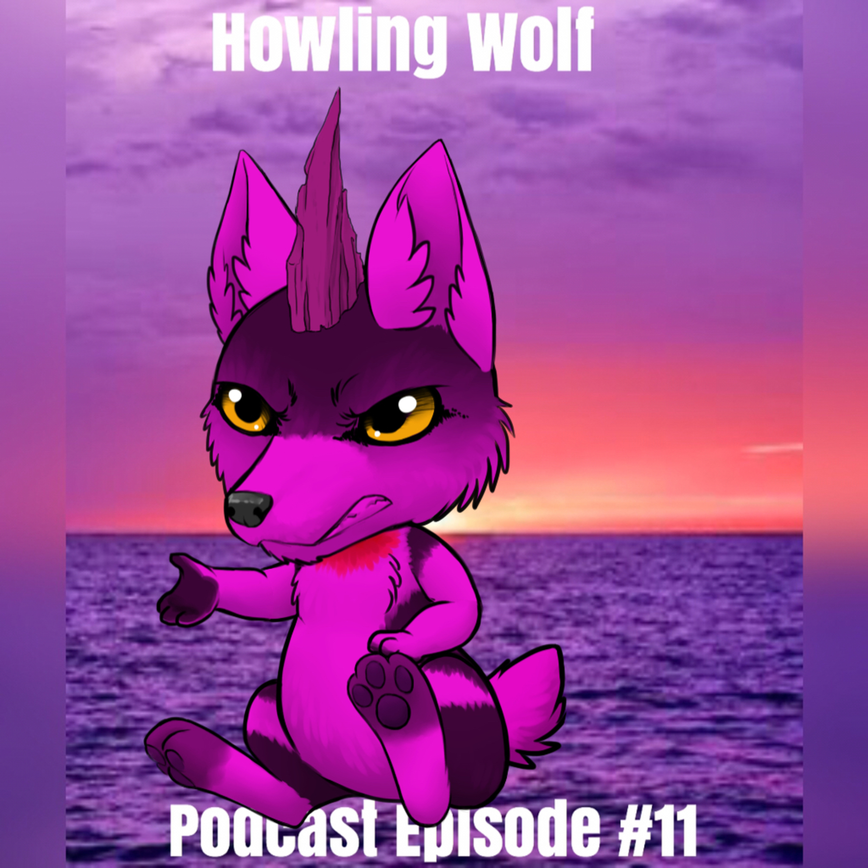 Random commercials sounds PT11 episode artwork