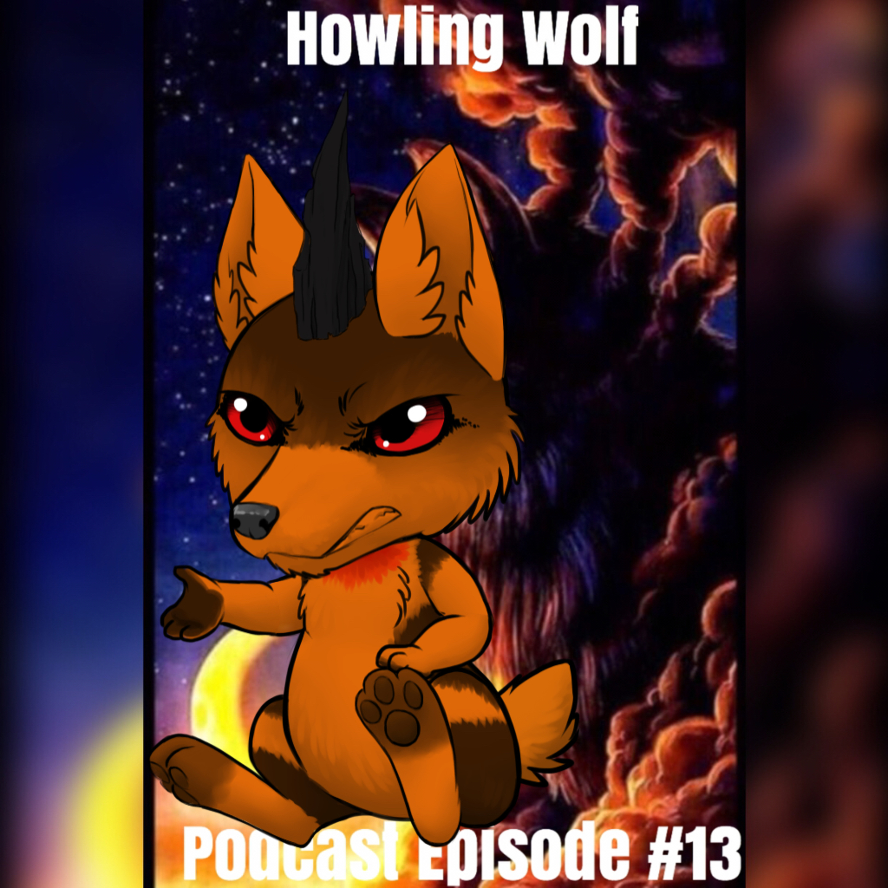 Random Commercials Sounds PT13 episode artwork