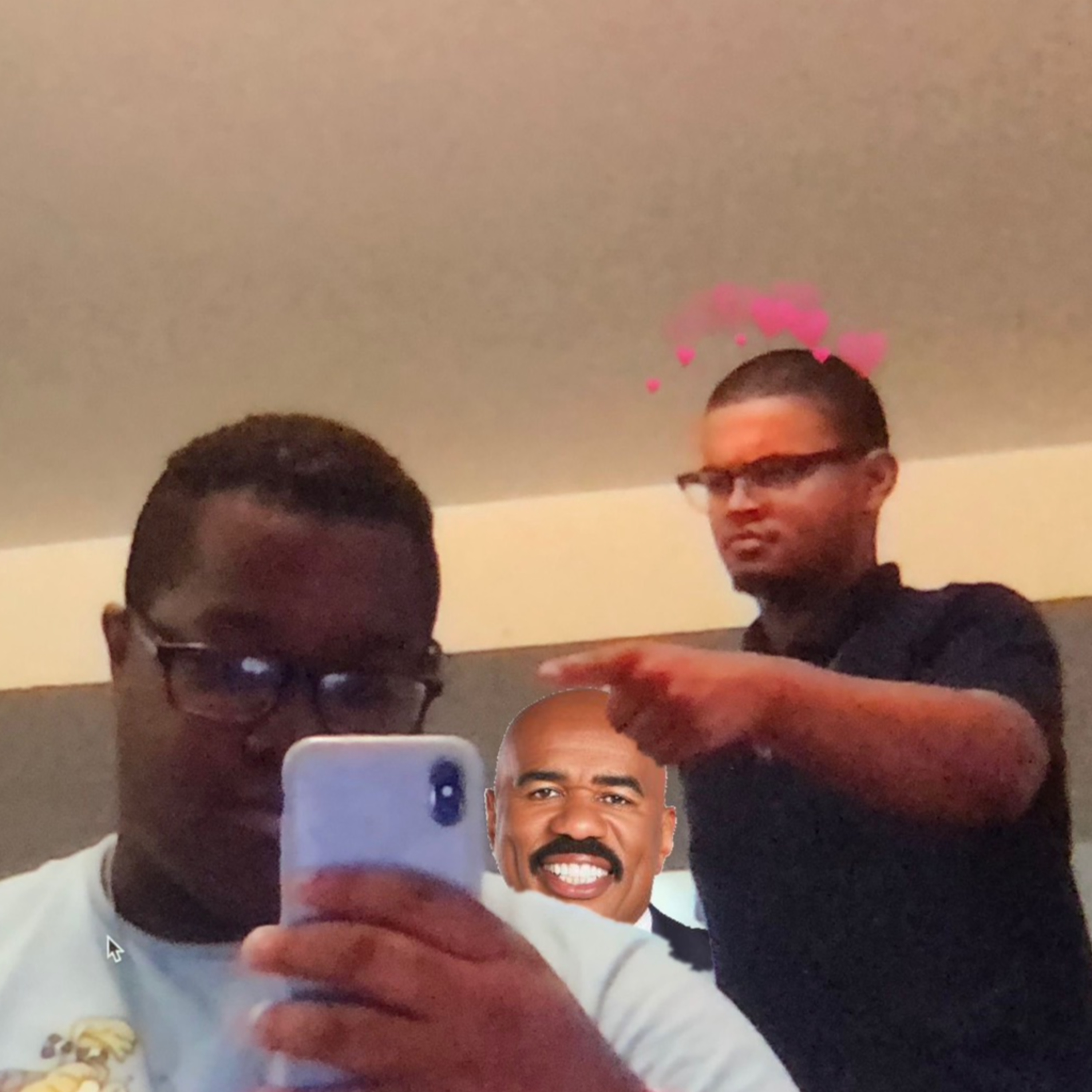 HECTOR AND PELEN VS. THE WORLD