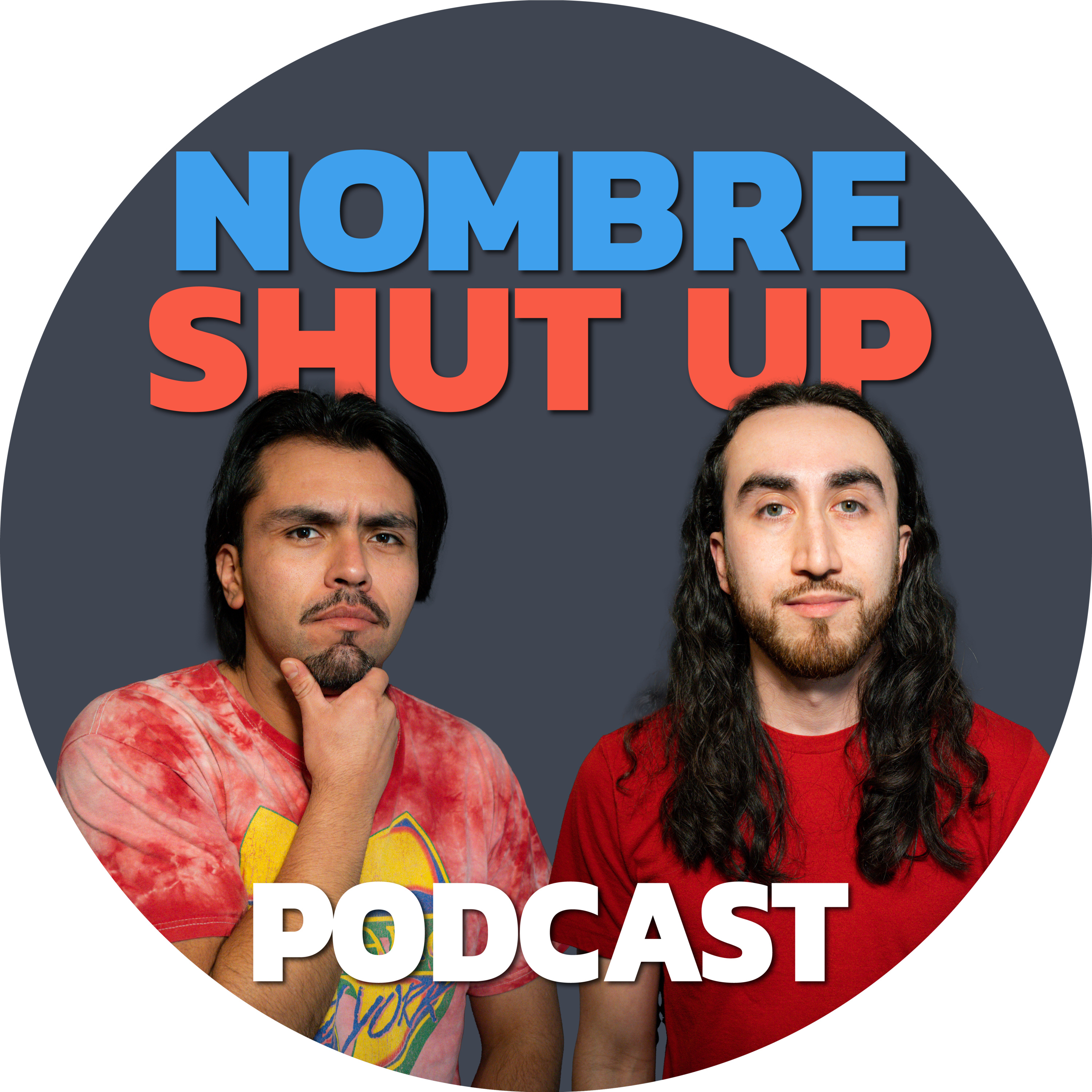 Nombre Shut Up