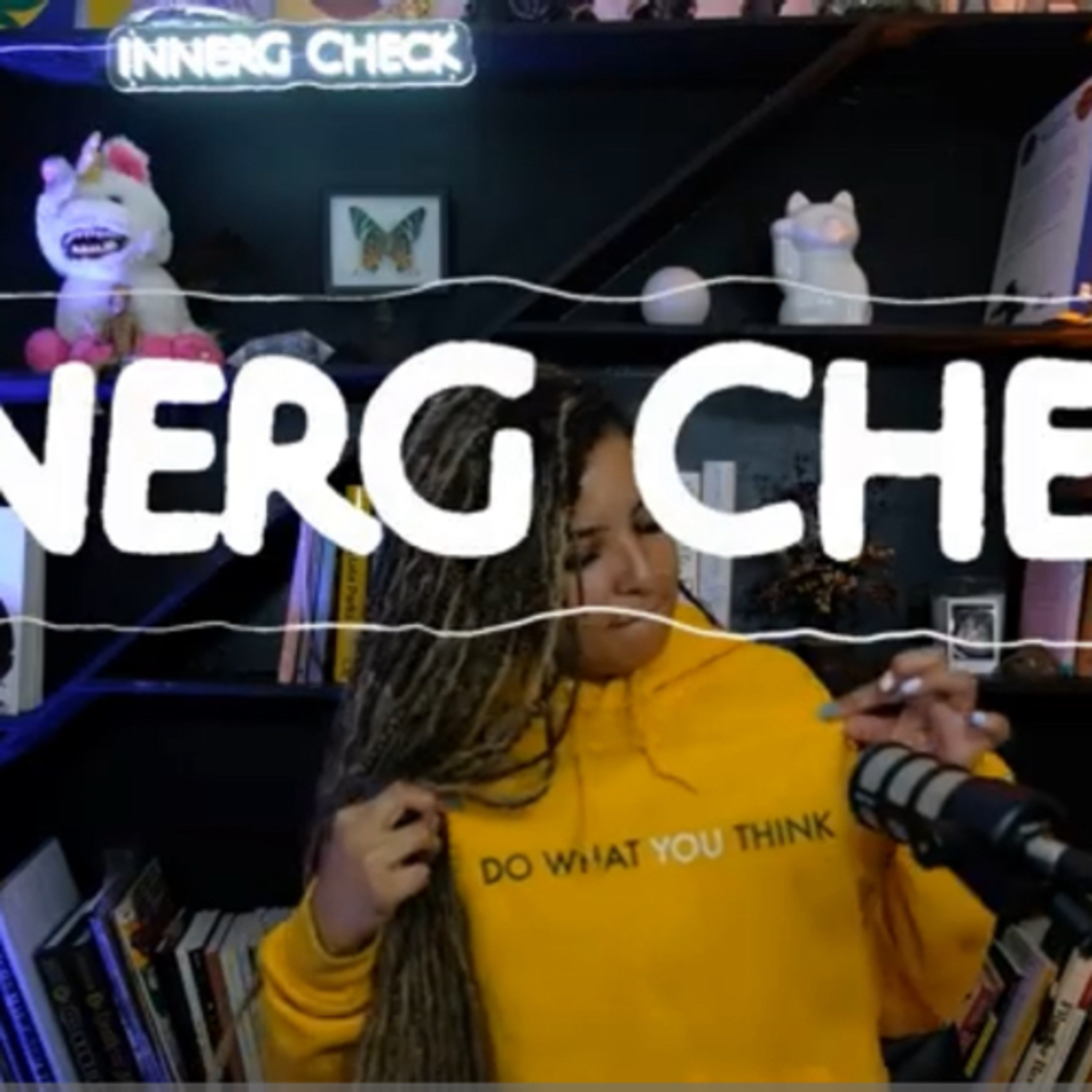 InnerG Check