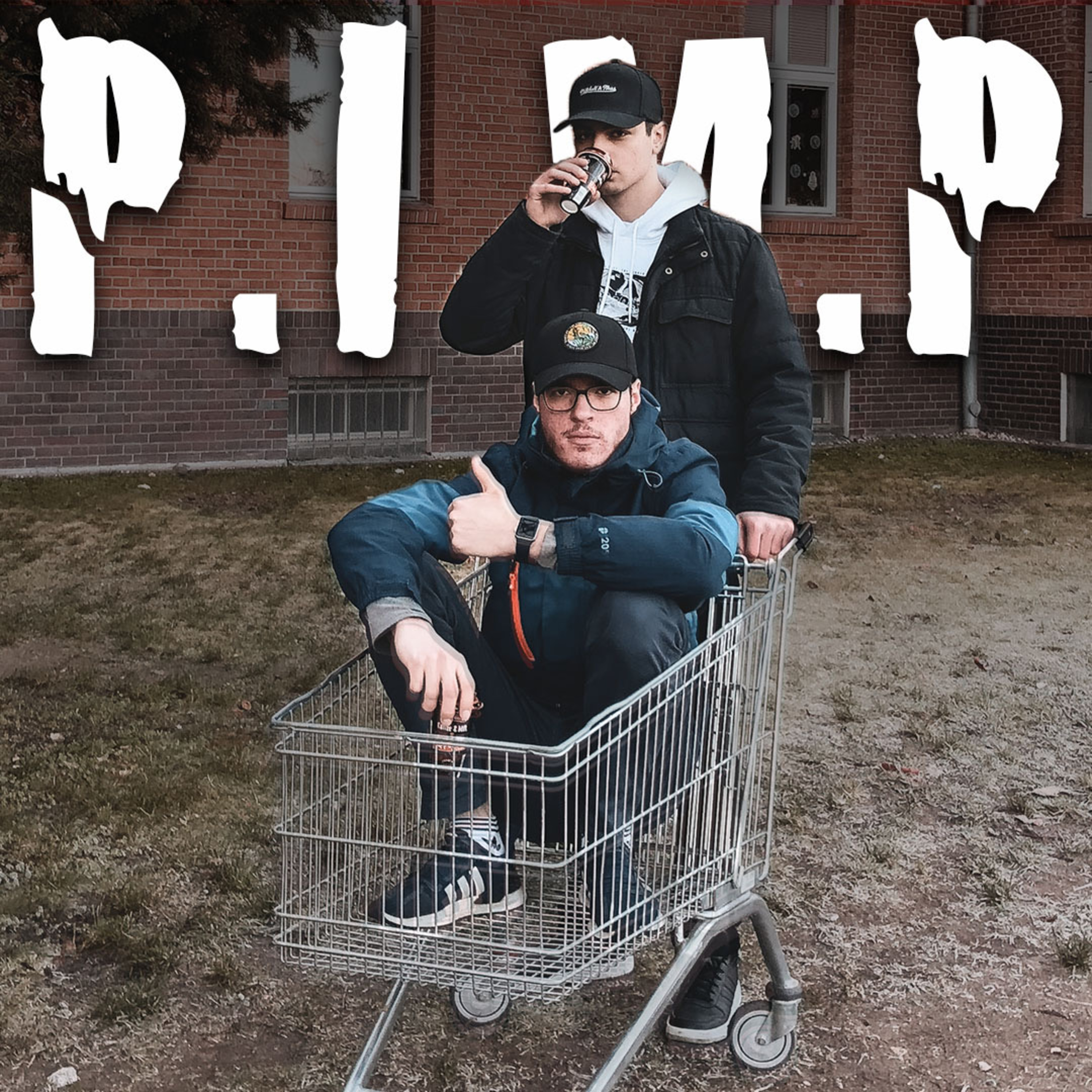 P.I.M.P