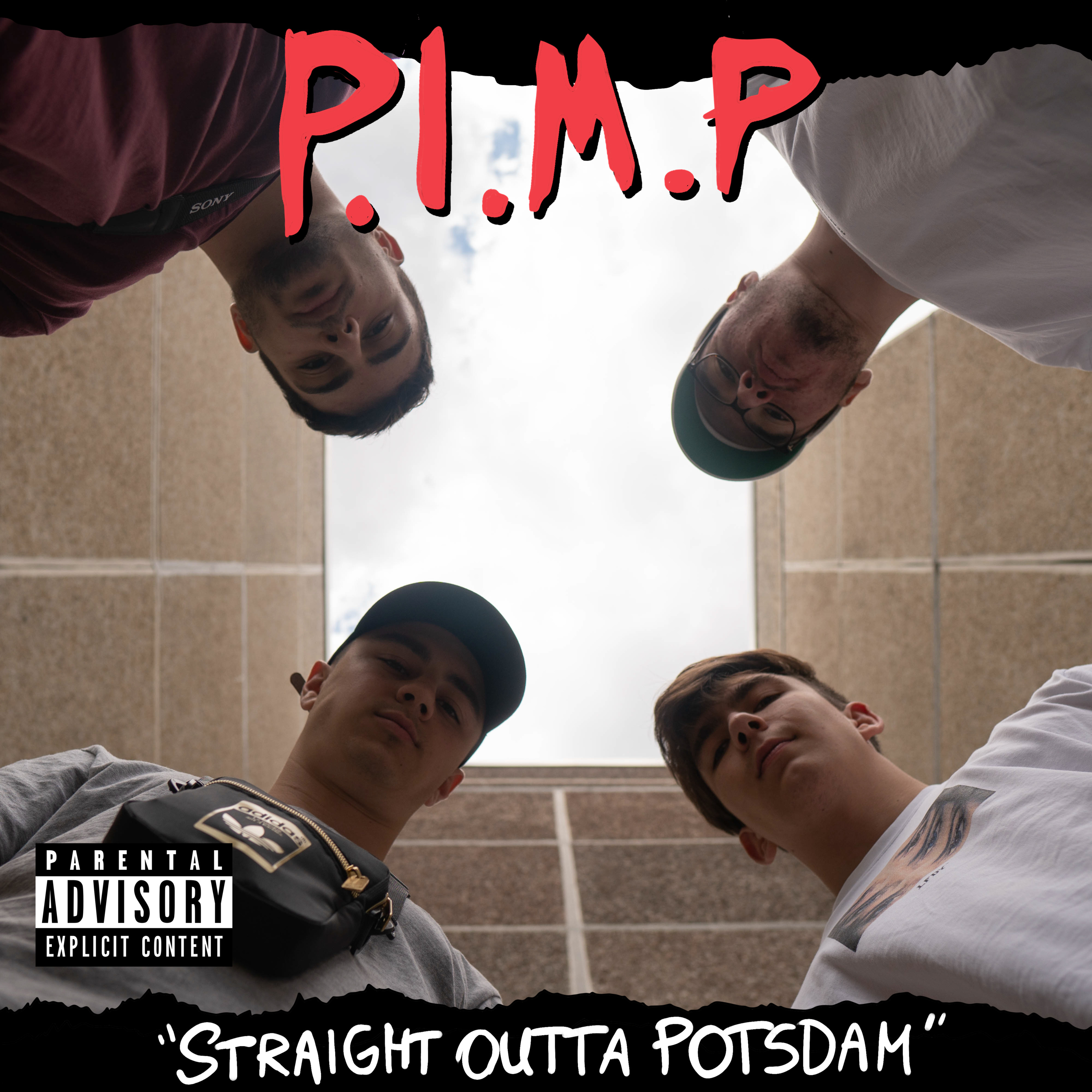 P.I.M.P