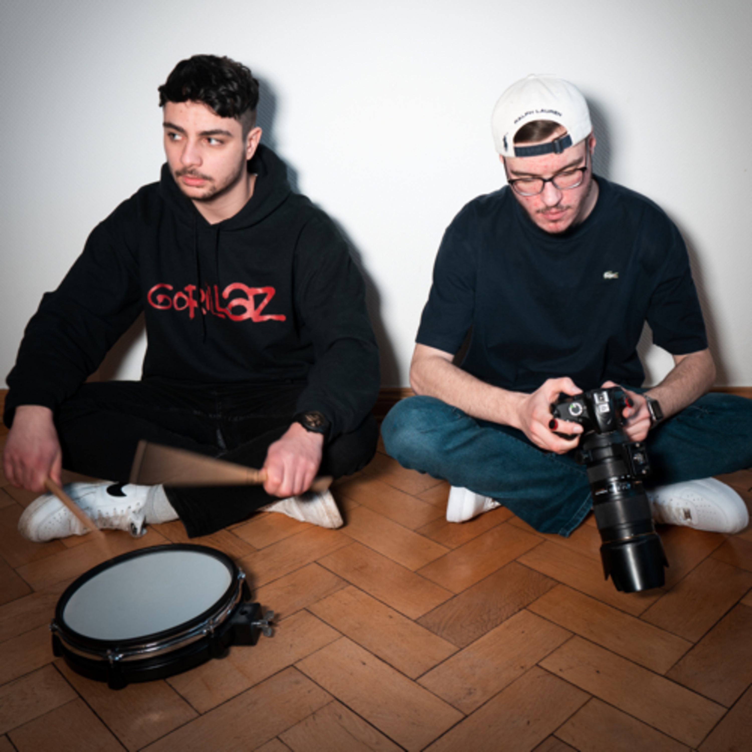#87 DIE 87. FOLGE VOM P.I.M.P PODCAST