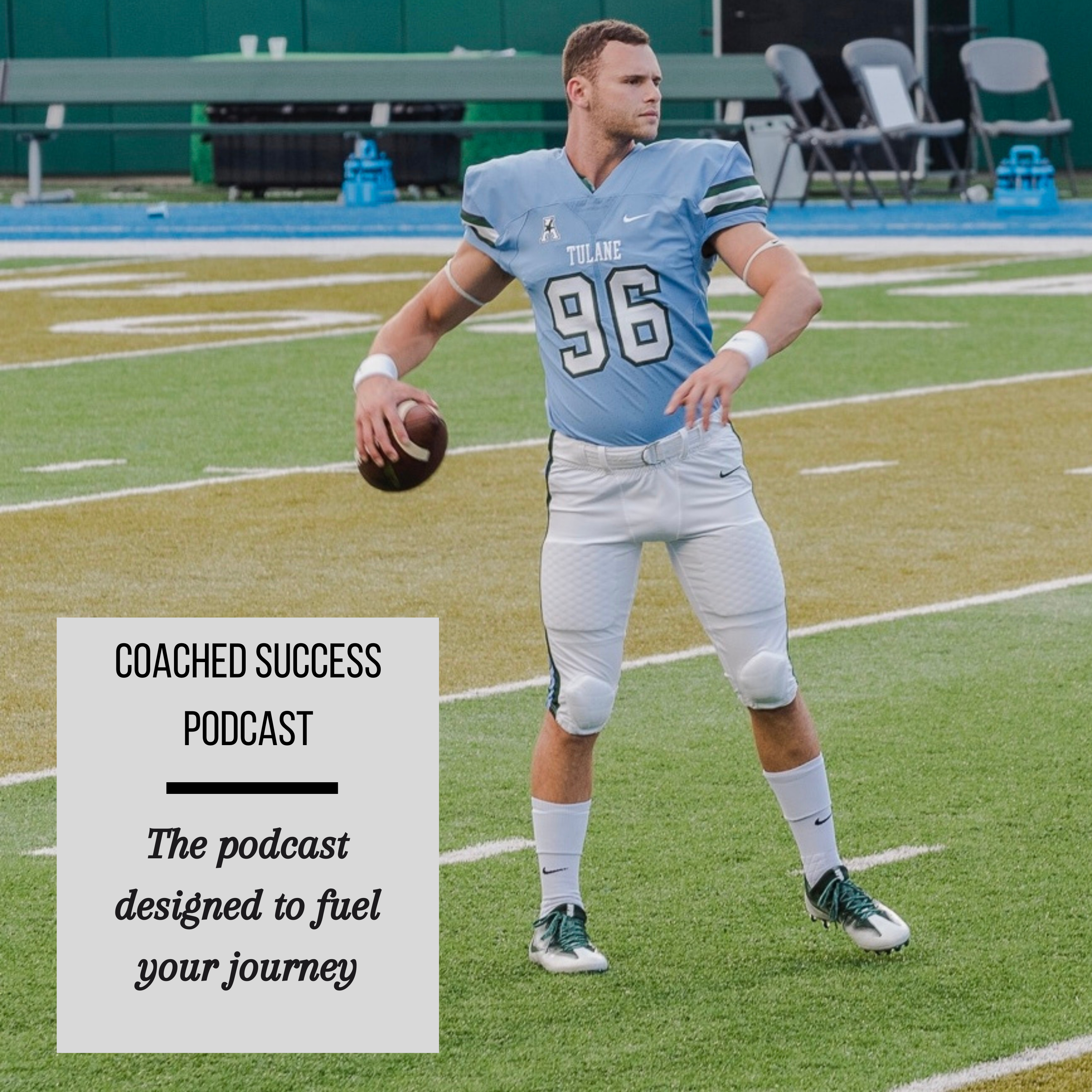 Coached Success Podcast
