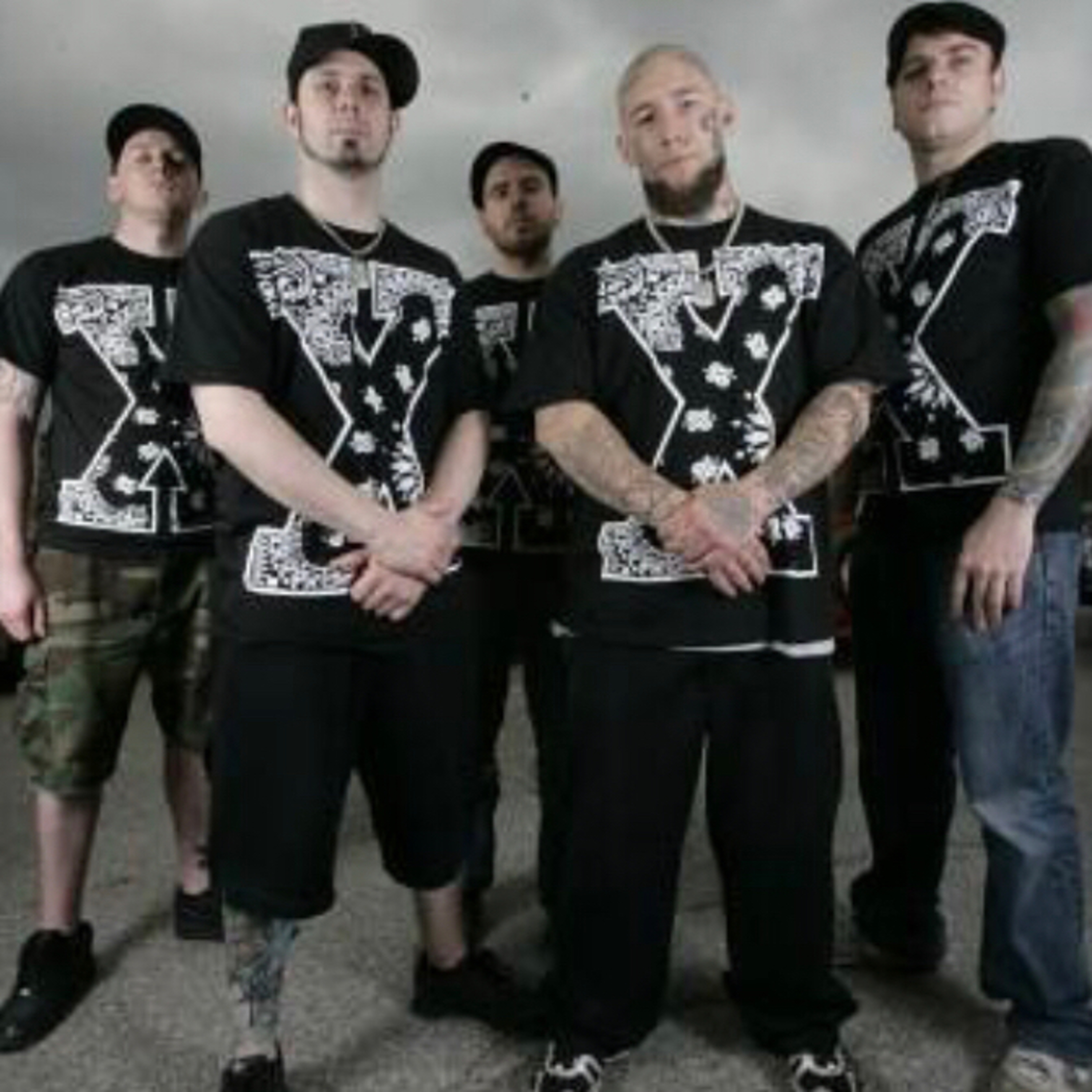 Dead Air Hardcore Radio