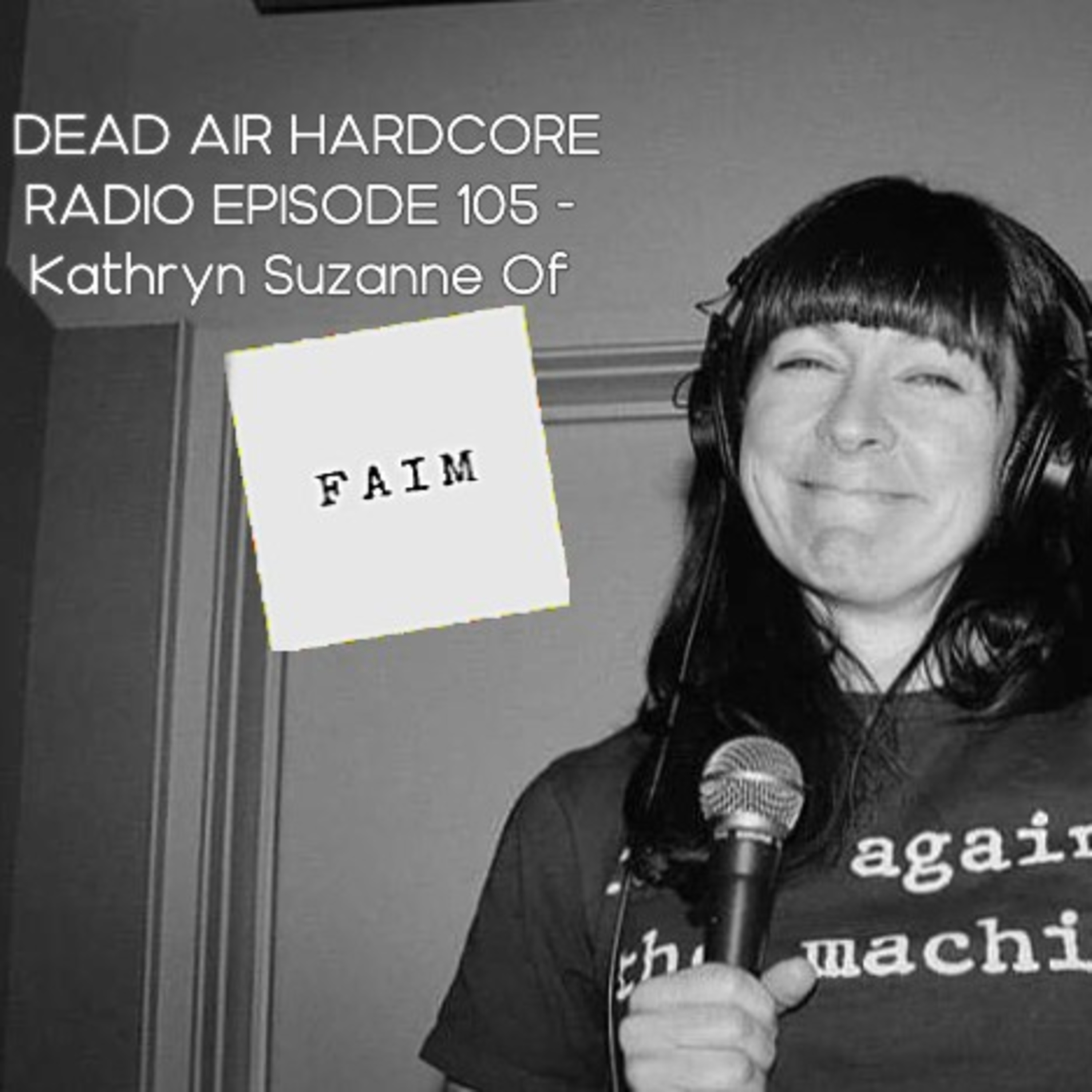 Dead Air Hardcore Radio