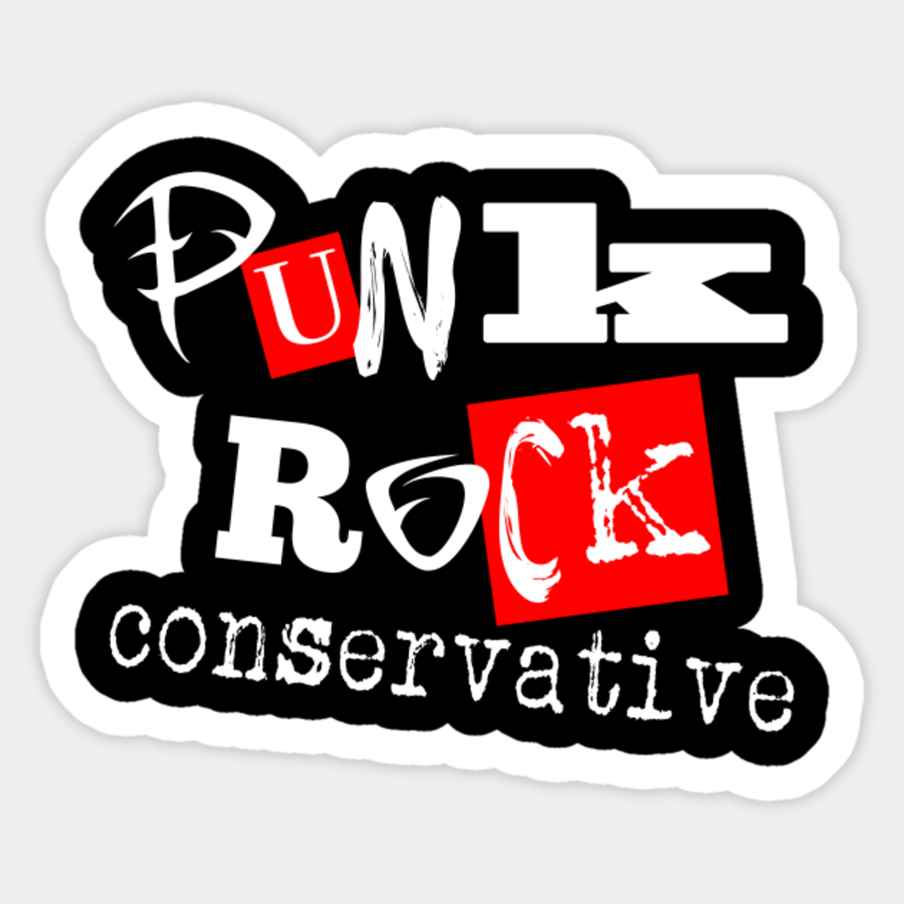 Episode 118 - Moshing On Rush Limbaughs Grave To Upset Conservative Cancel Culture