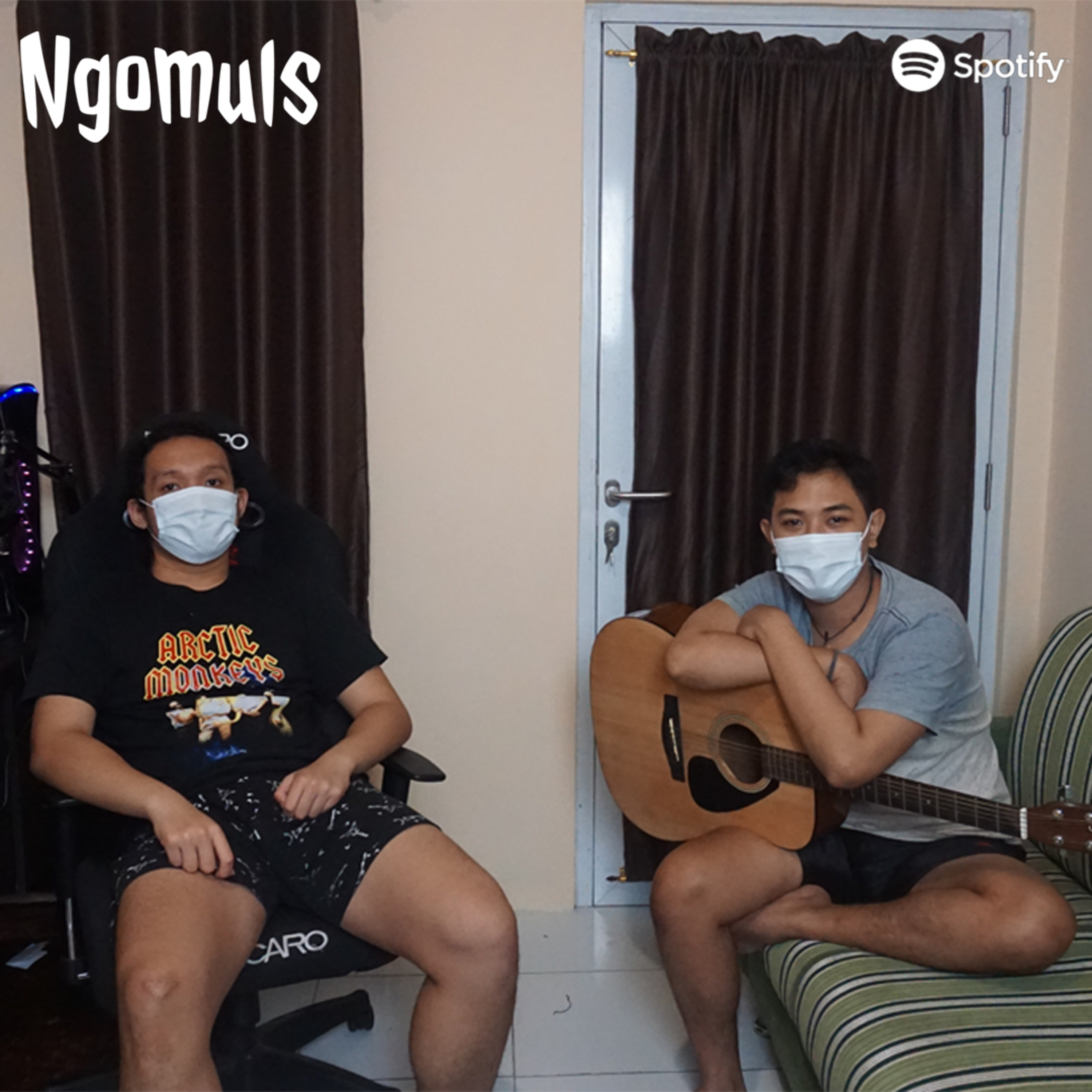 Ngomuls