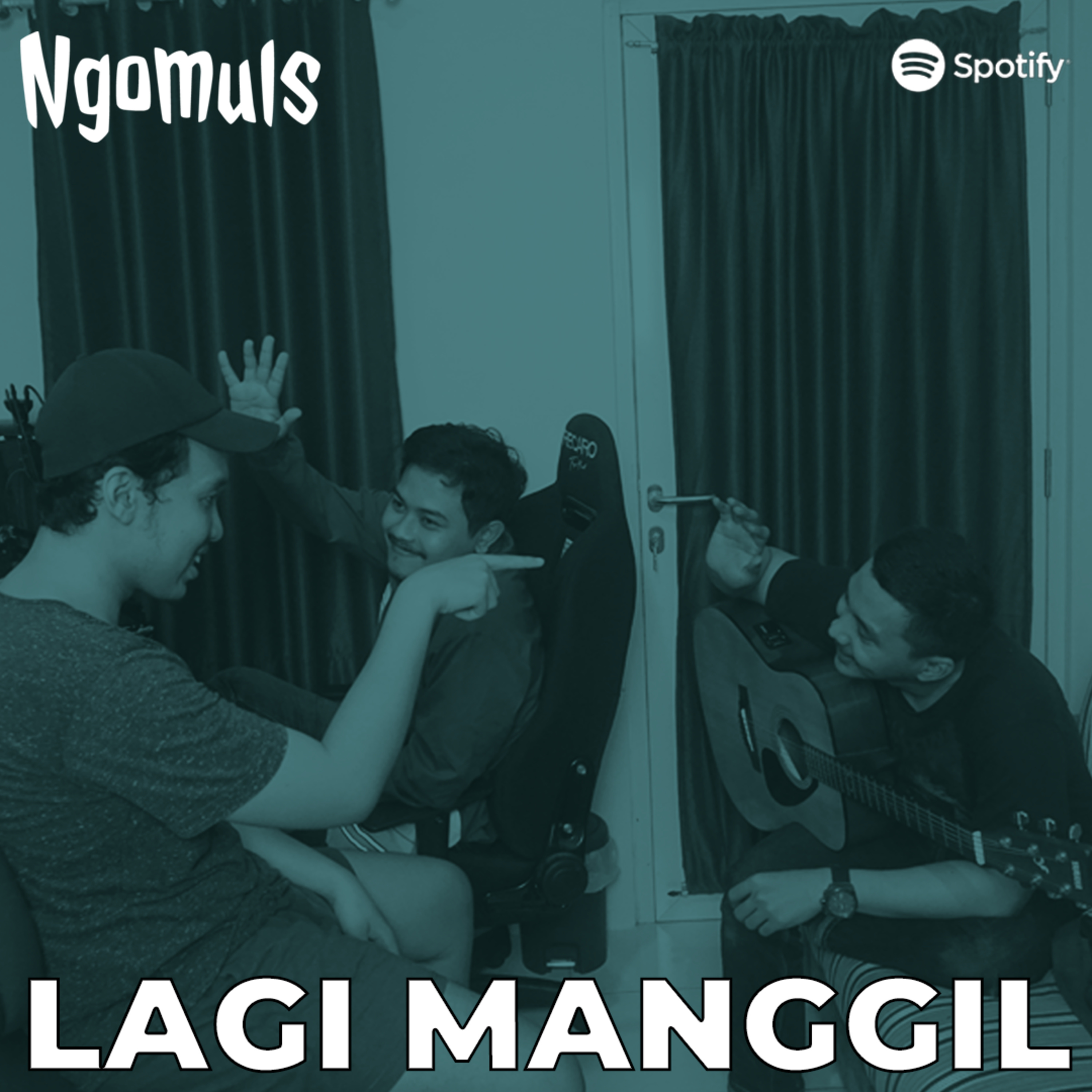 Ngomuls