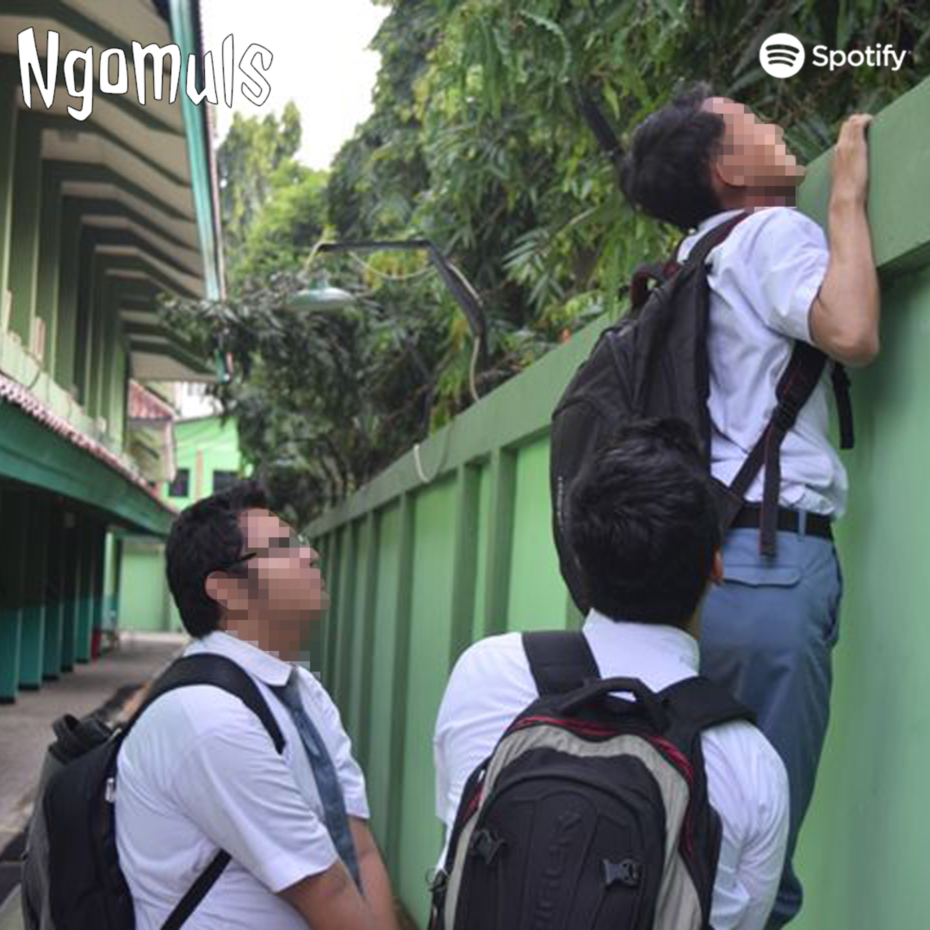 Ngomuls