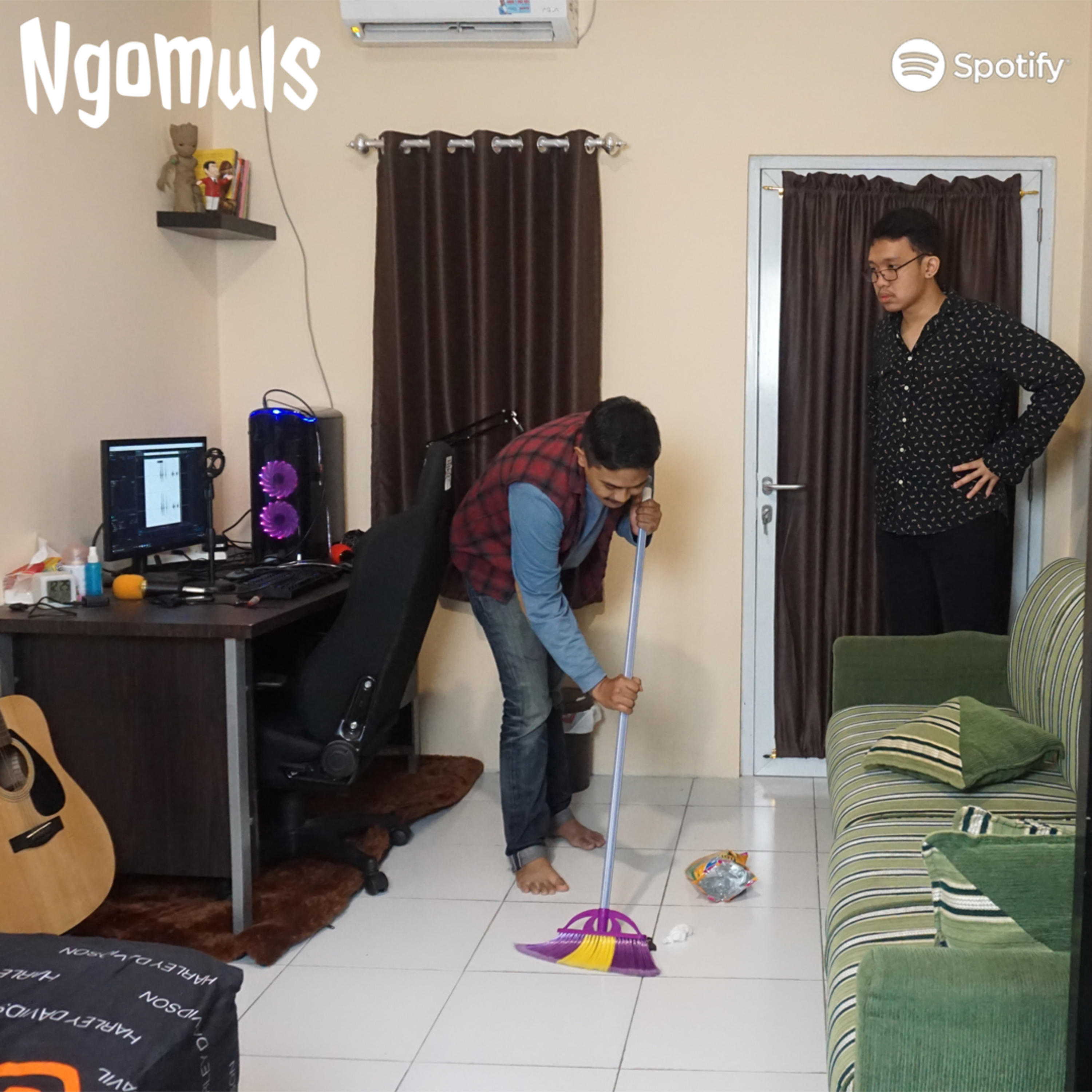 Ngomuls