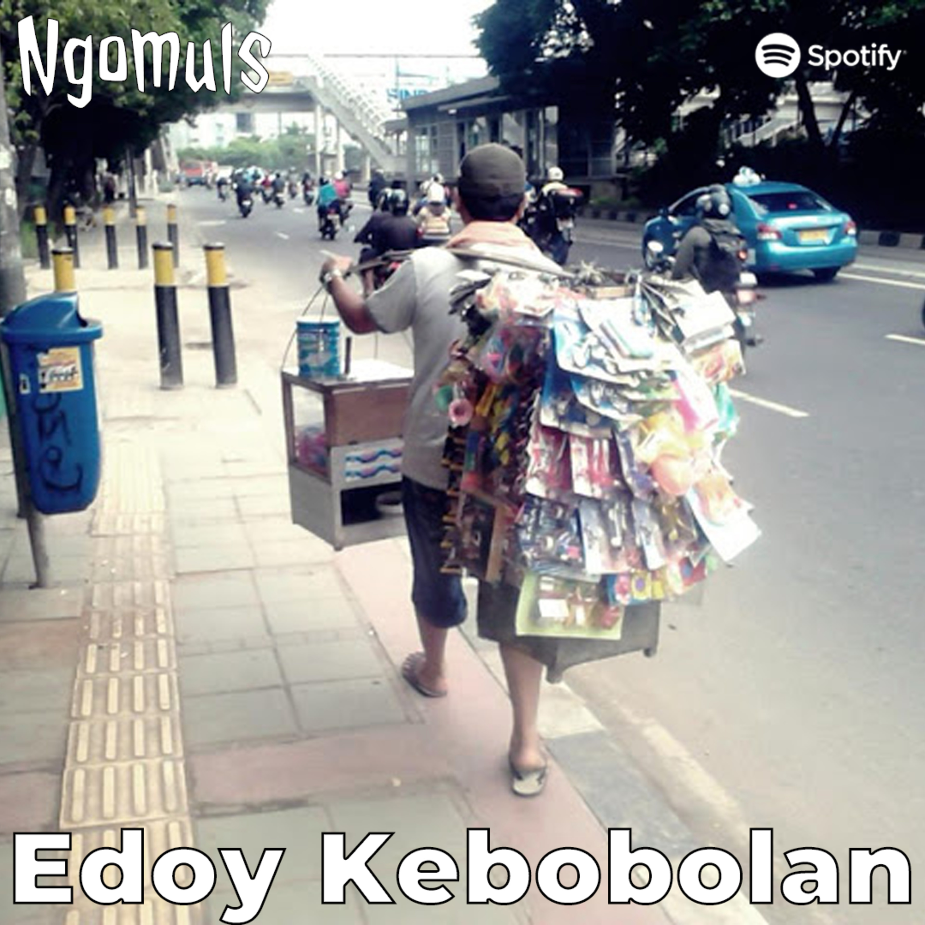 Ngomuls