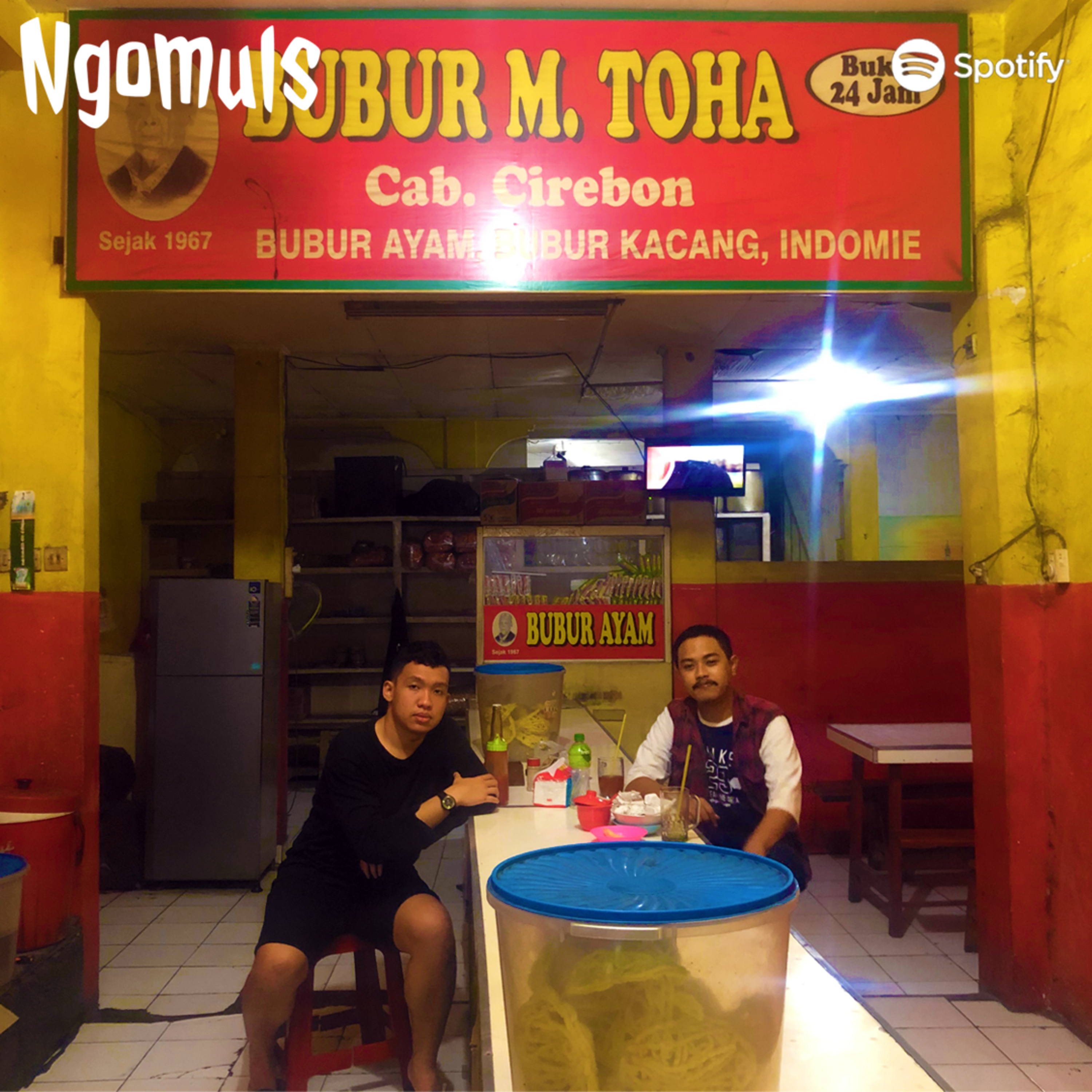 Ngomuls