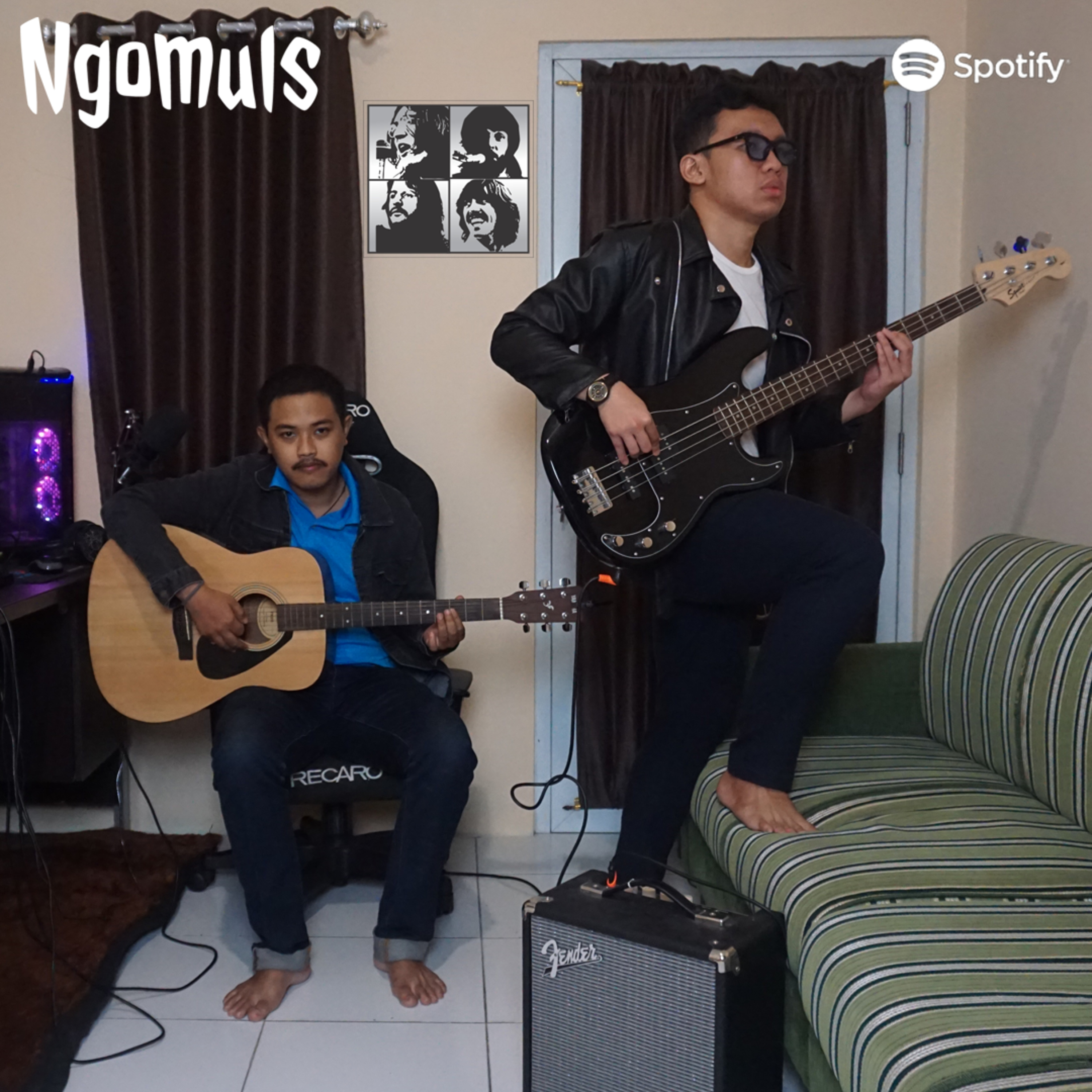 Ngomuls