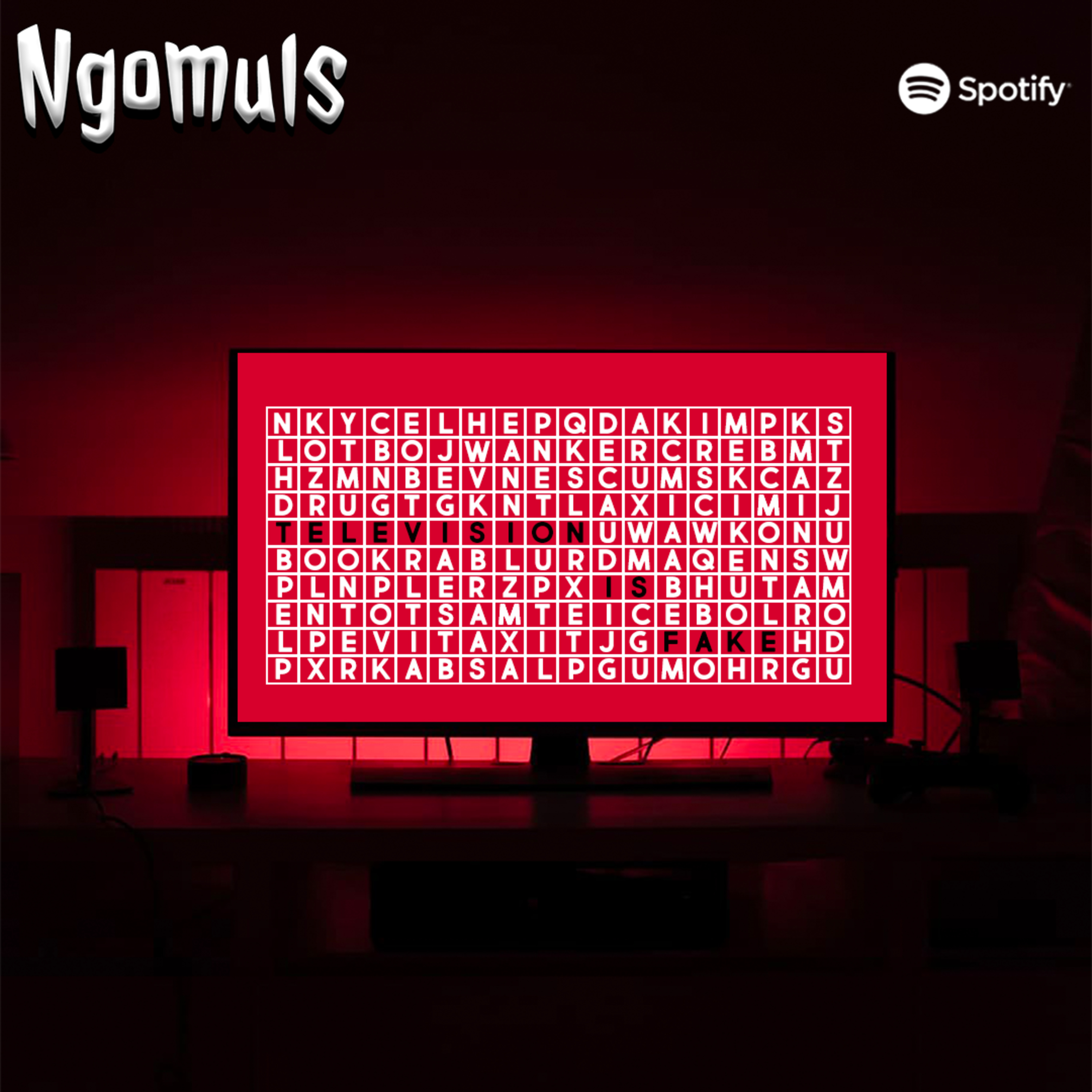 Ngomuls
