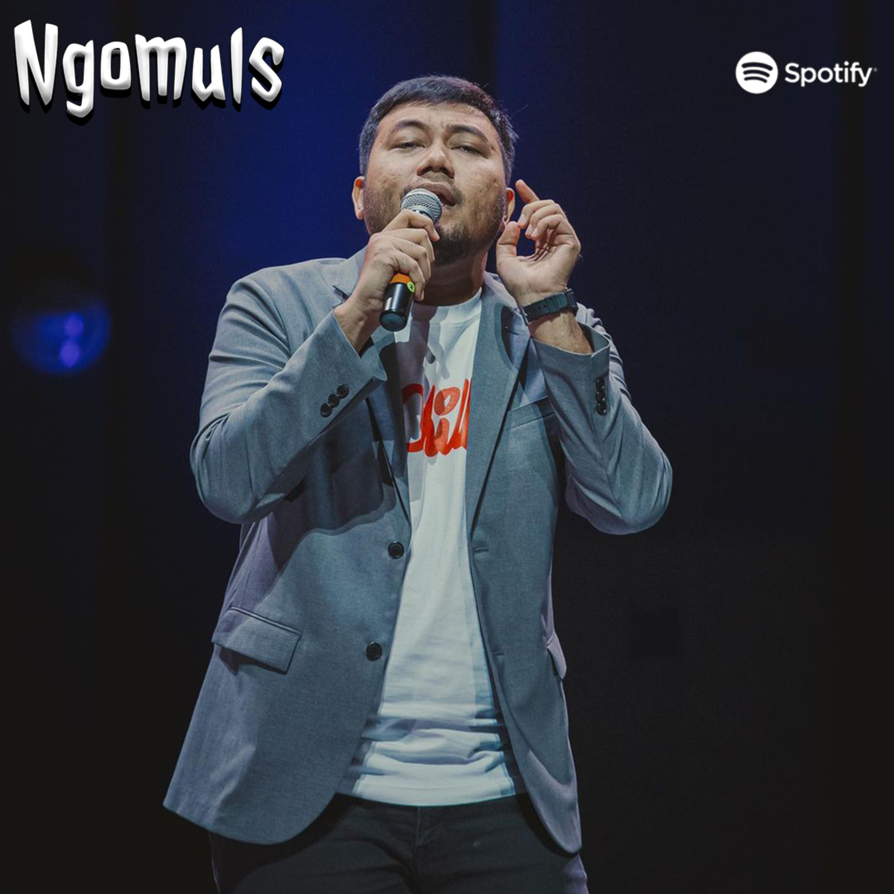 Ngomuls