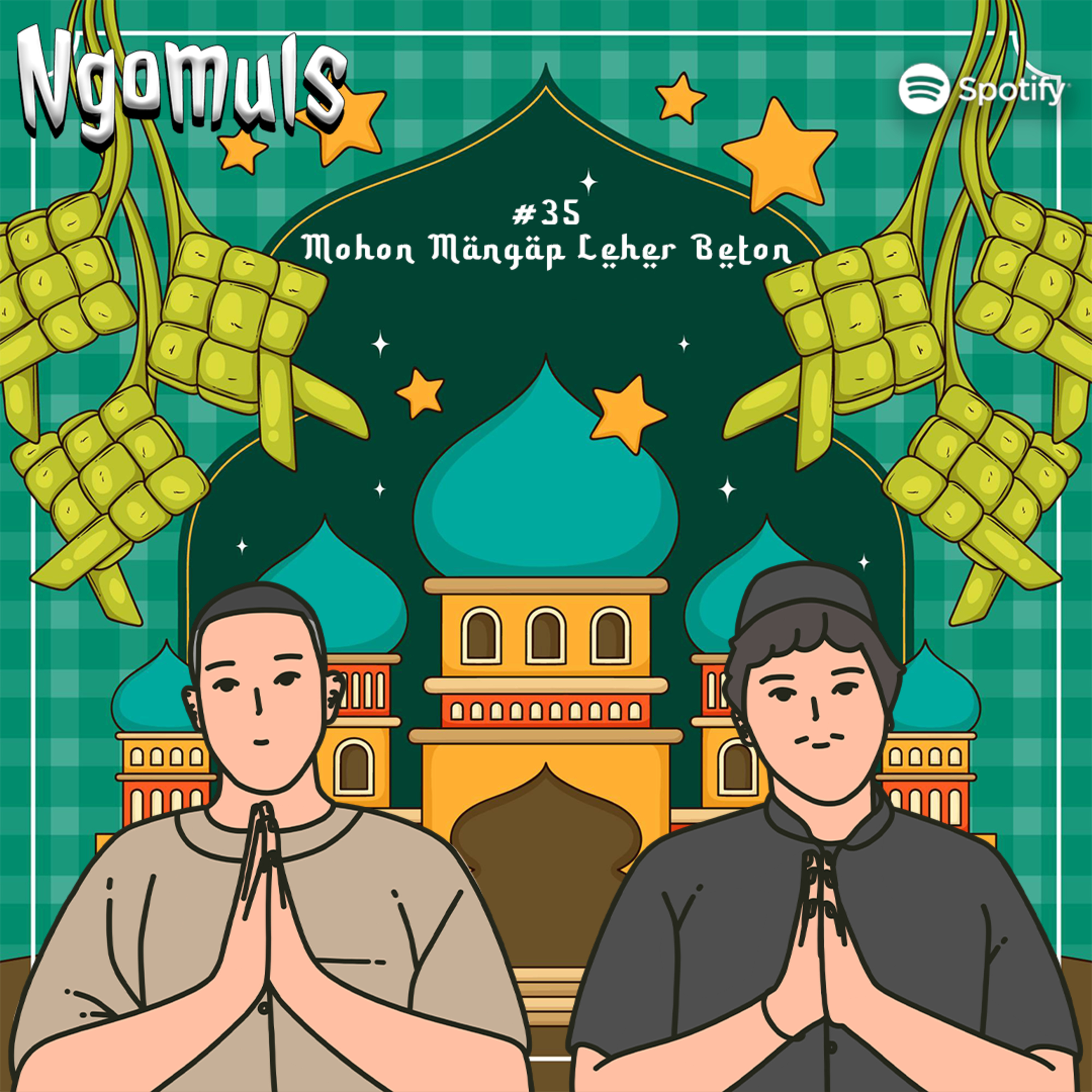 Ngomuls