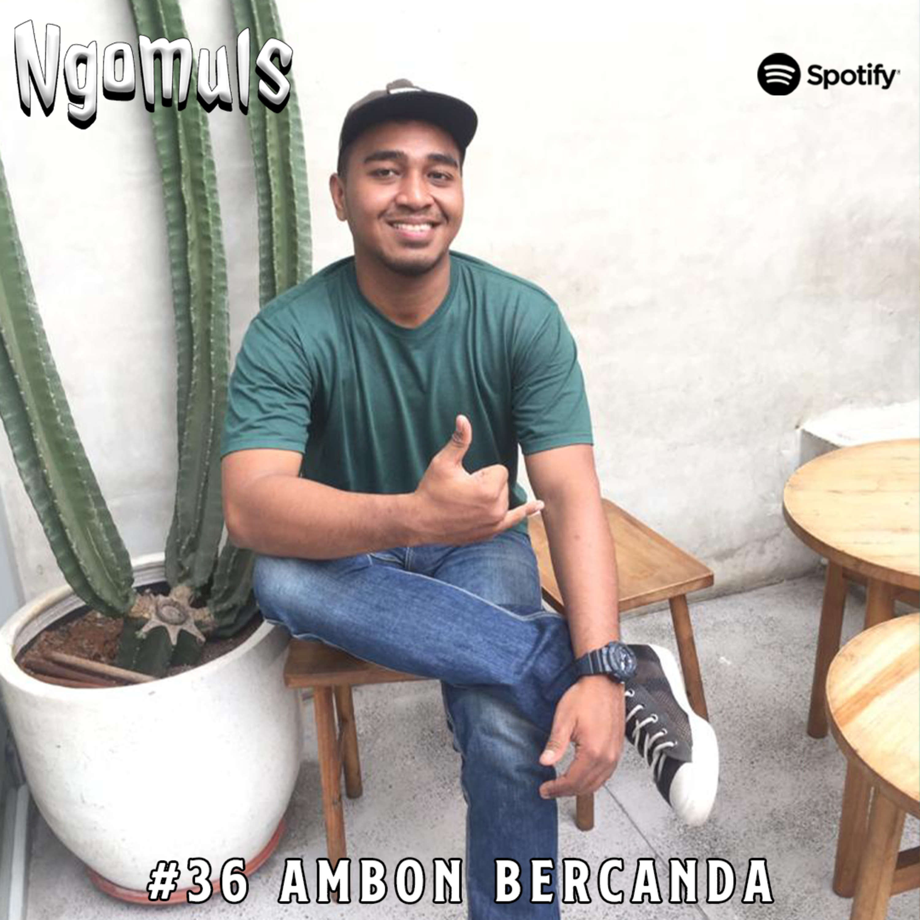 Ngomuls
