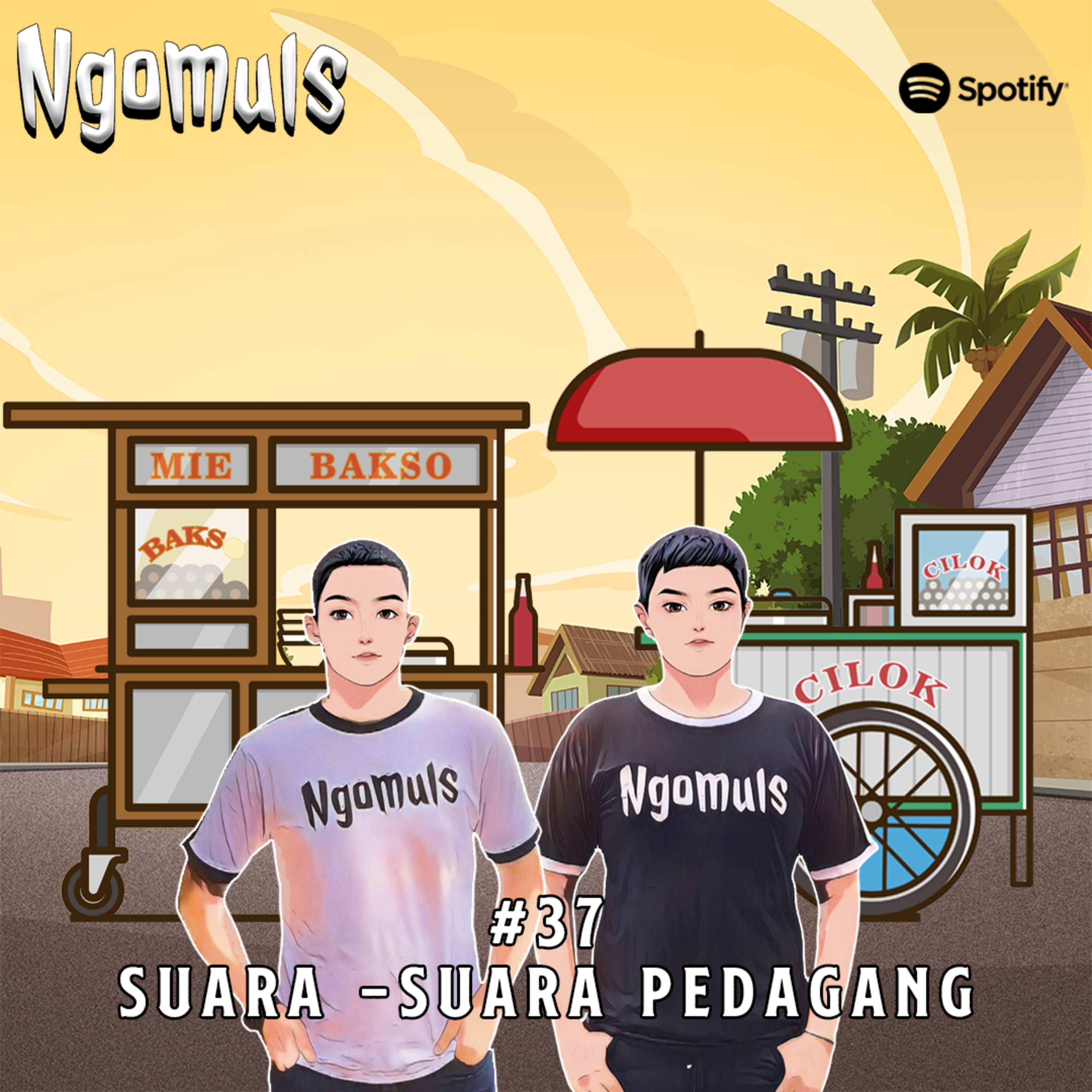 Ngomuls
