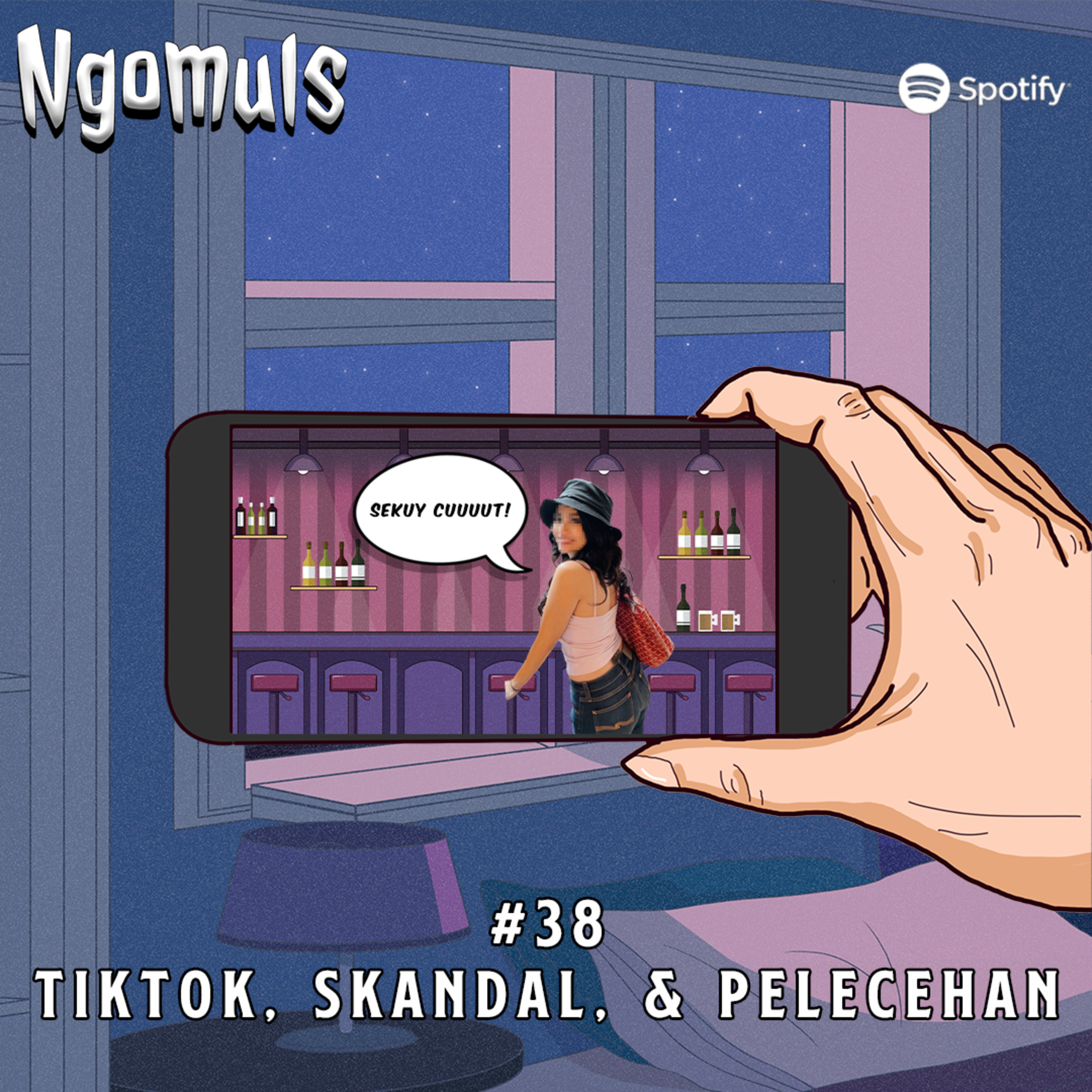 Ngomuls