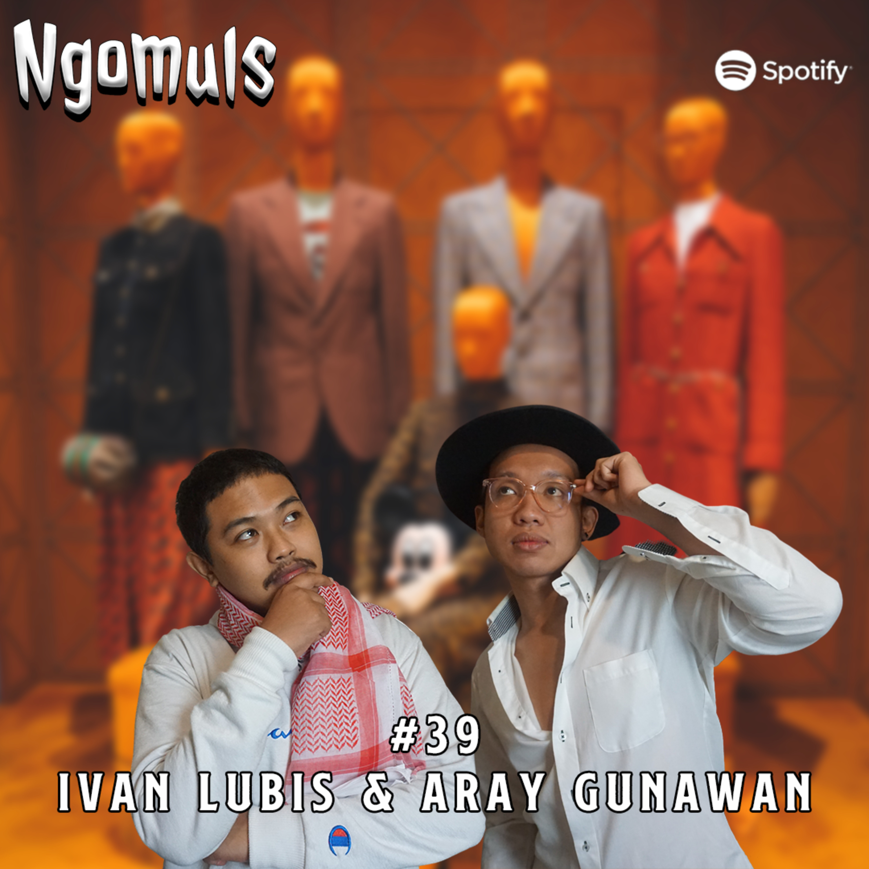 Ngomuls