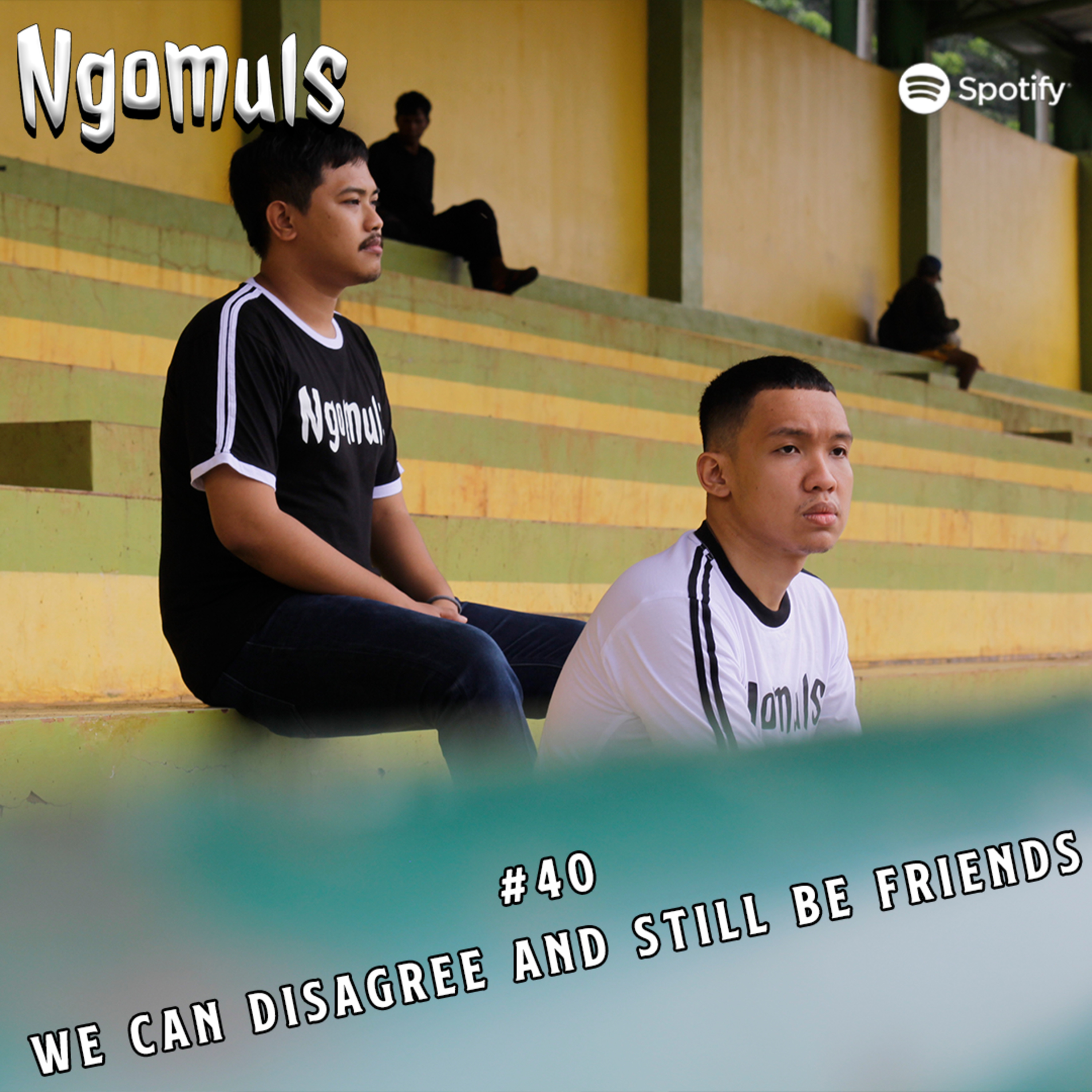 Ngomuls