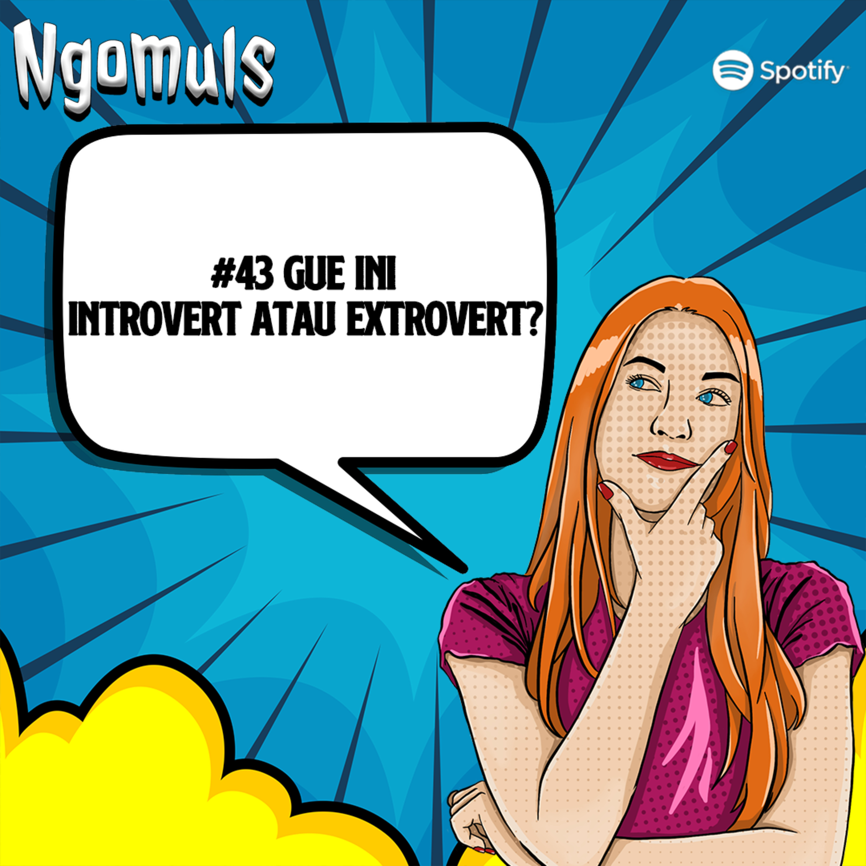 Ngomuls
