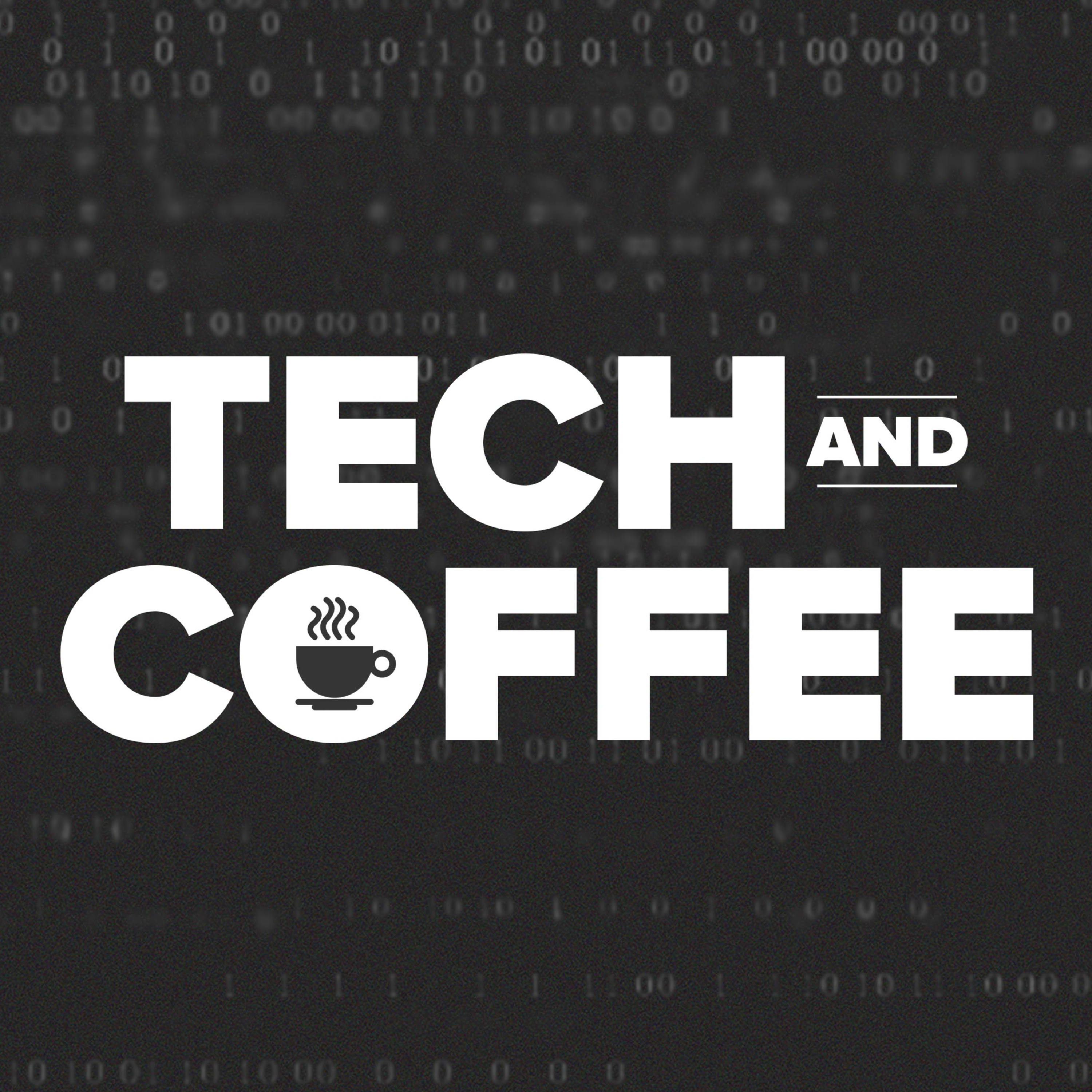 Tech and Coffee