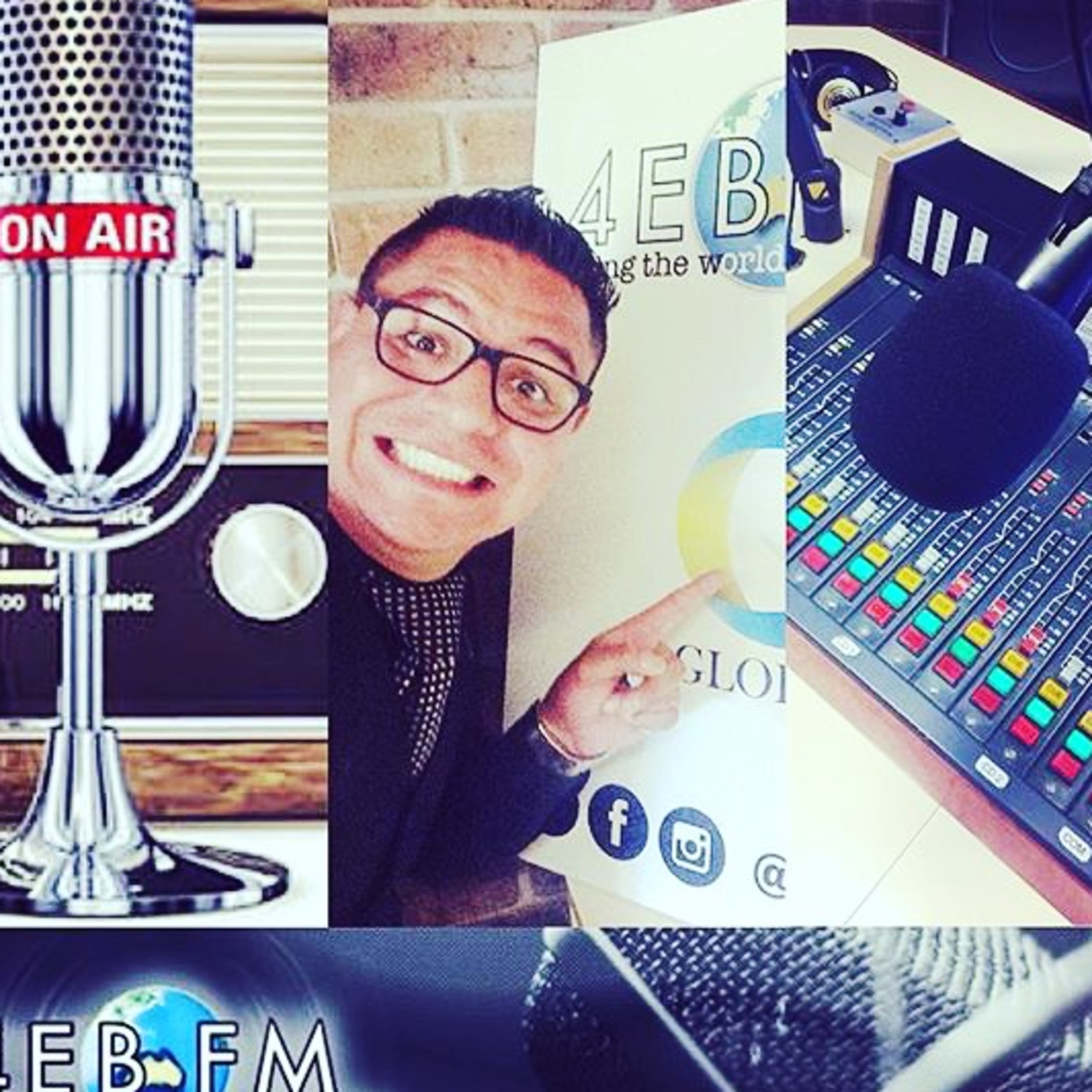 Radio Latina Brisbane
