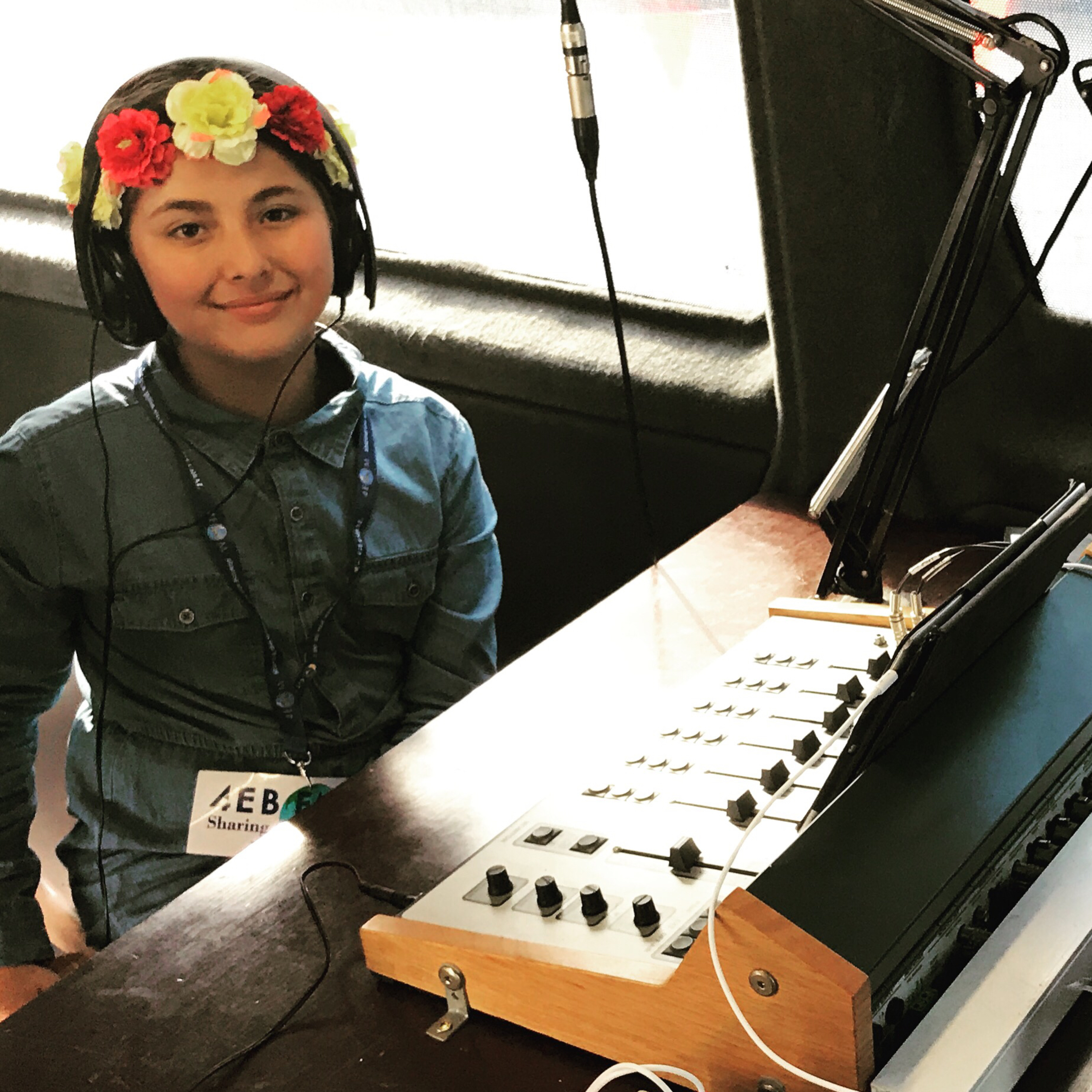 Radio Latina Brisbane